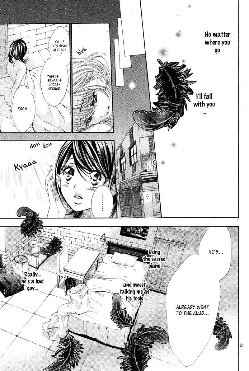 Page 30 Chapter 3 Aku no Yuuwaku