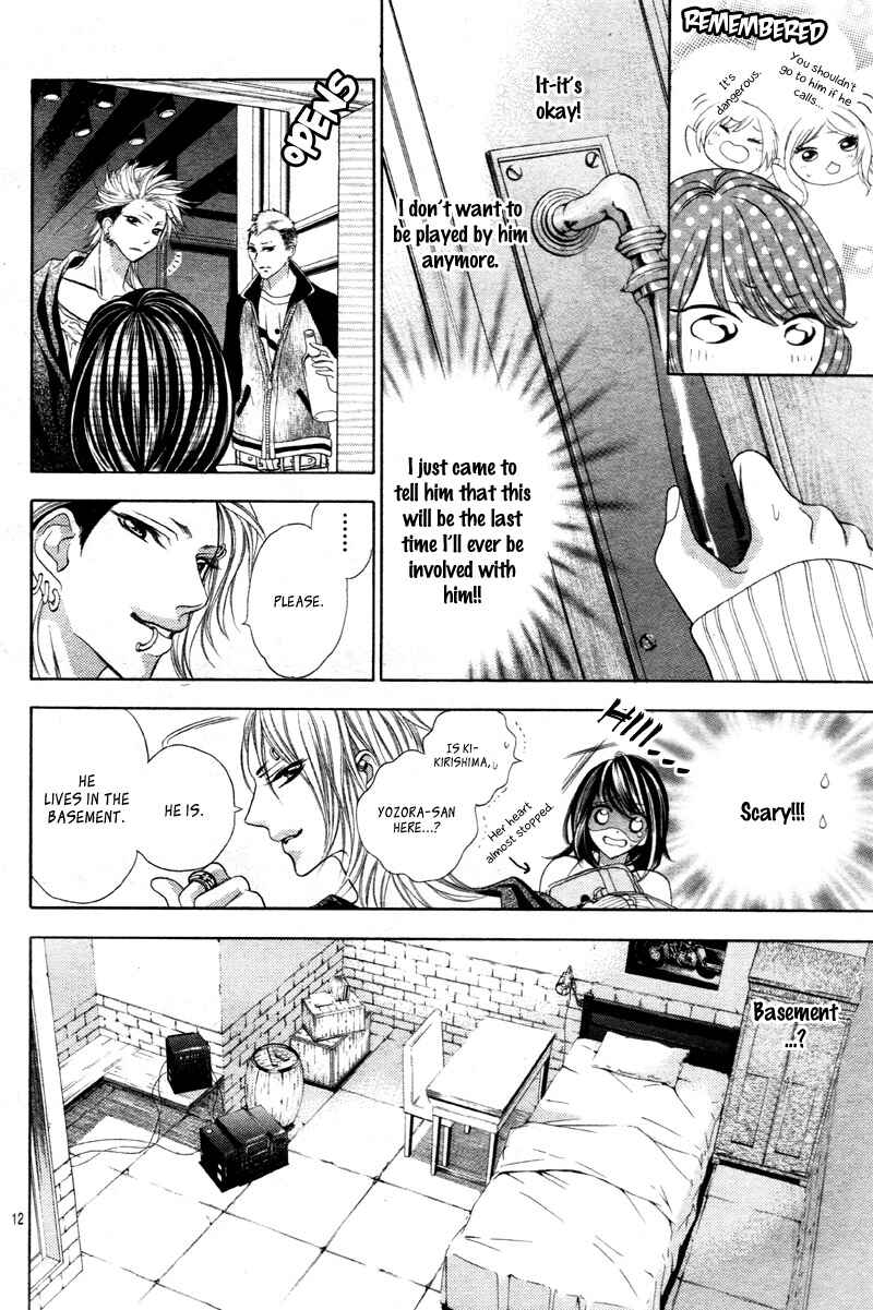 Page 15 Chapter 2 Aku no Yuuwaku