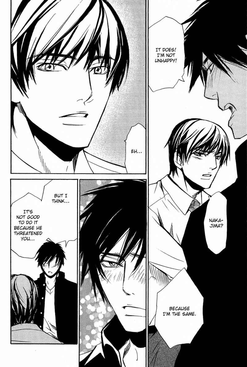 Page 22 Chapter 2 Hot Body, Loving Body