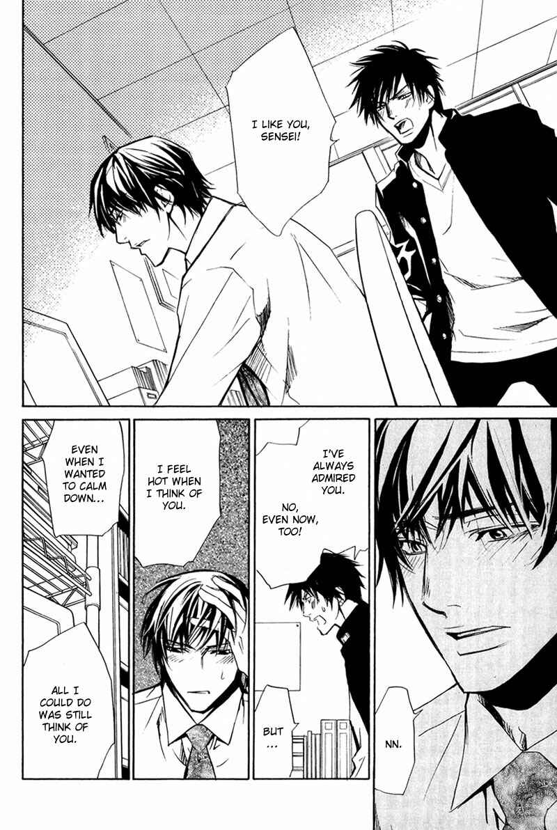 Page 24 Chapter 2 Hot Body, Loving Body