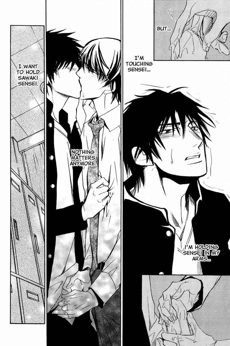 Page 28 Chapter 2 Hot Body, Loving Body
