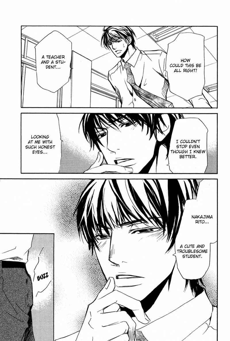 Page 33 Chapter 2 Hot Body, Loving Body