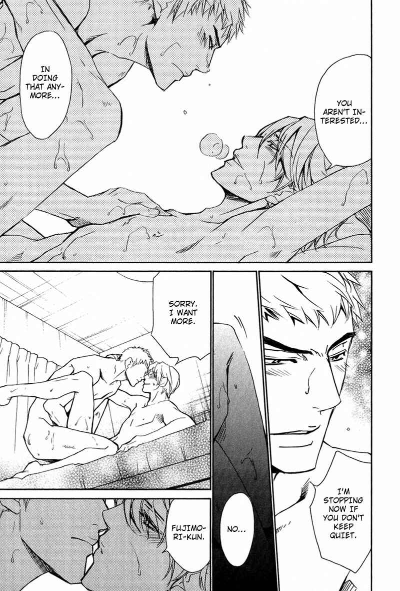 Page 11 Chapter 5 Hot Body, Loving Body