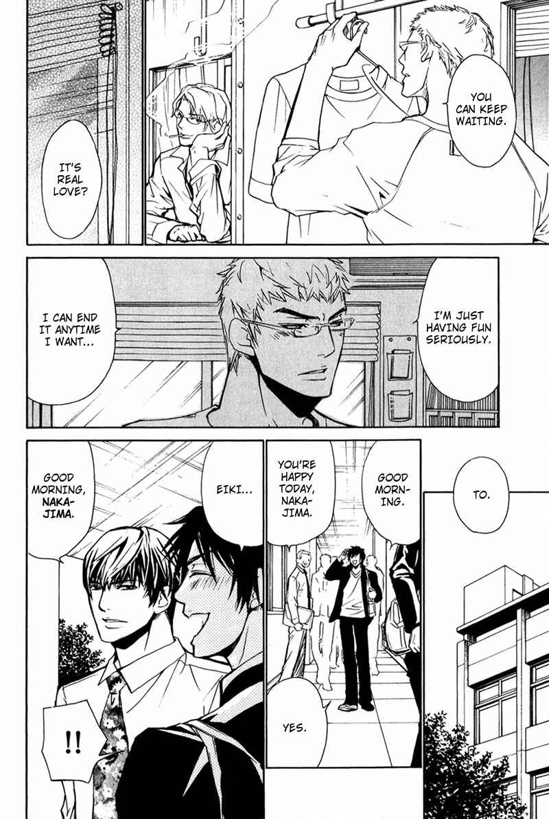 Page 14 Chapter 5 Hot Body, Loving Body