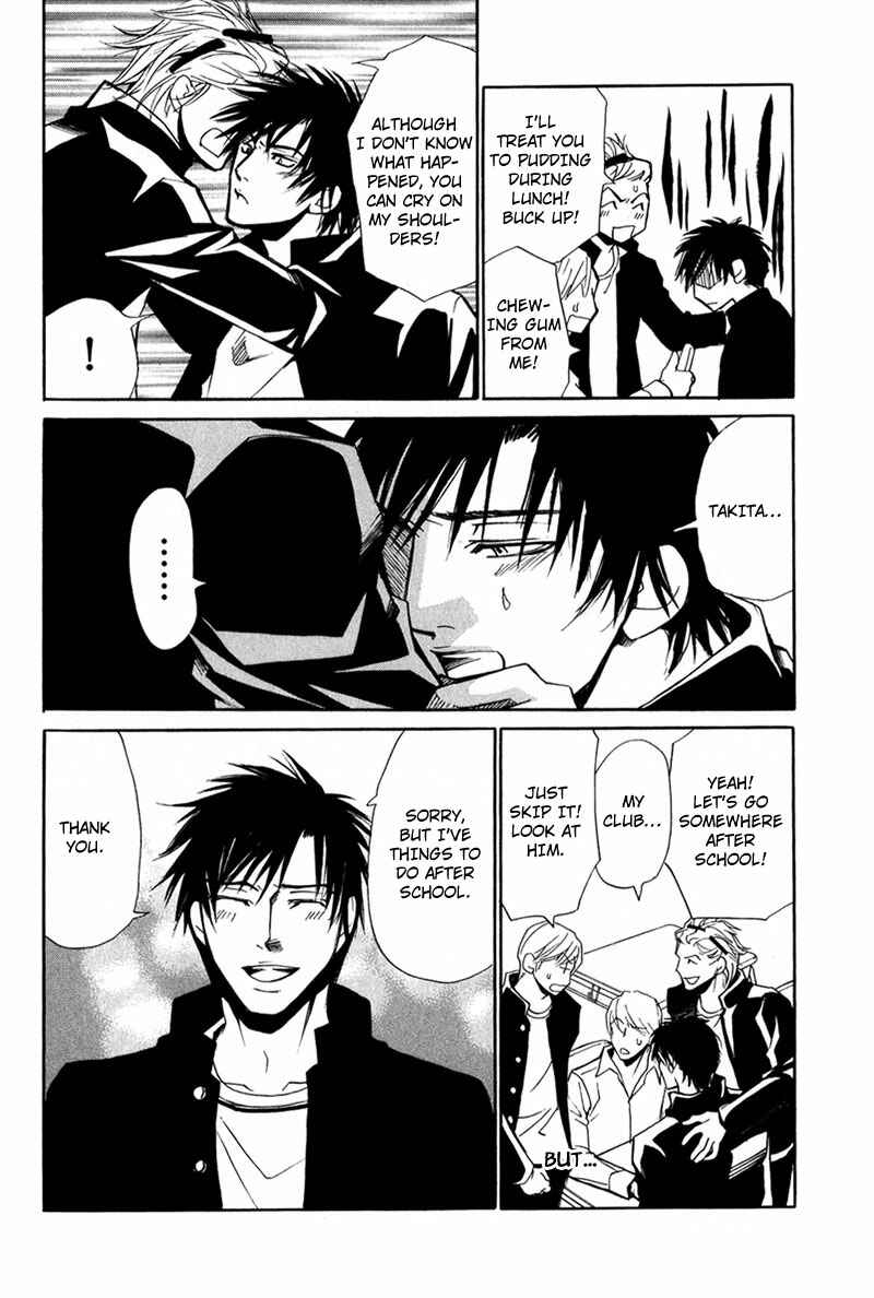 Page 22 Chapter 3 Hot Body, Loving Body