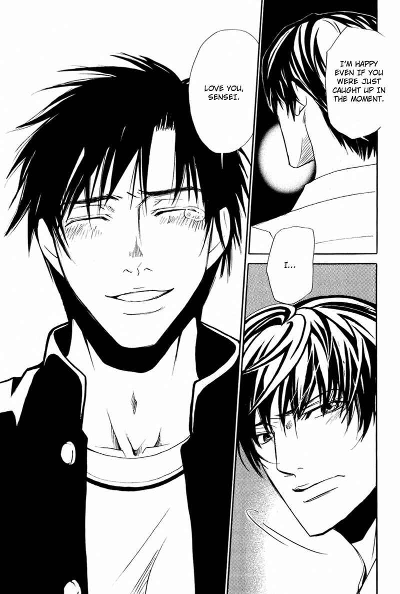 Page 27 Chapter 3 Hot Body, Loving Body