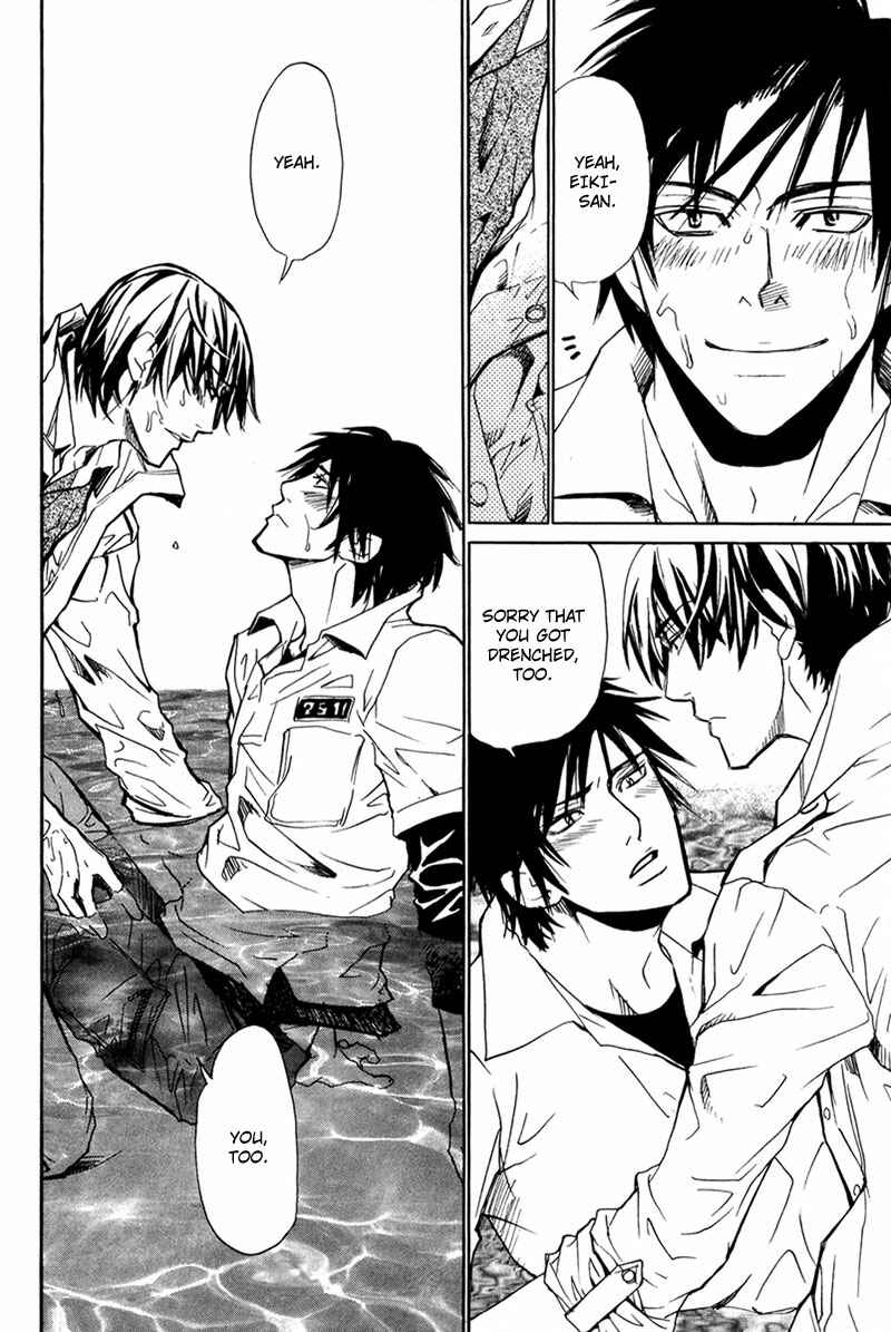 Page 12 Chapter 4 Hot Body, Loving Body