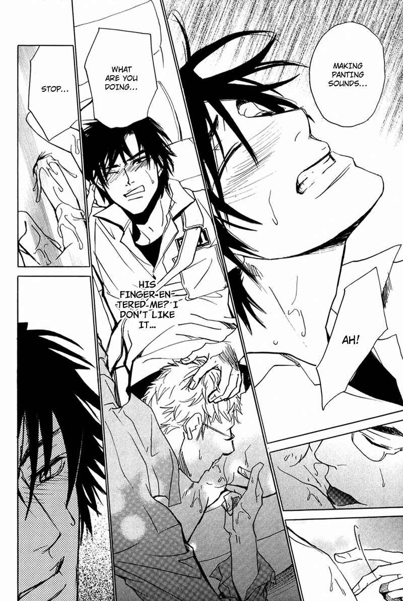 Page 28 Chapter 4 Hot Body, Loving Body