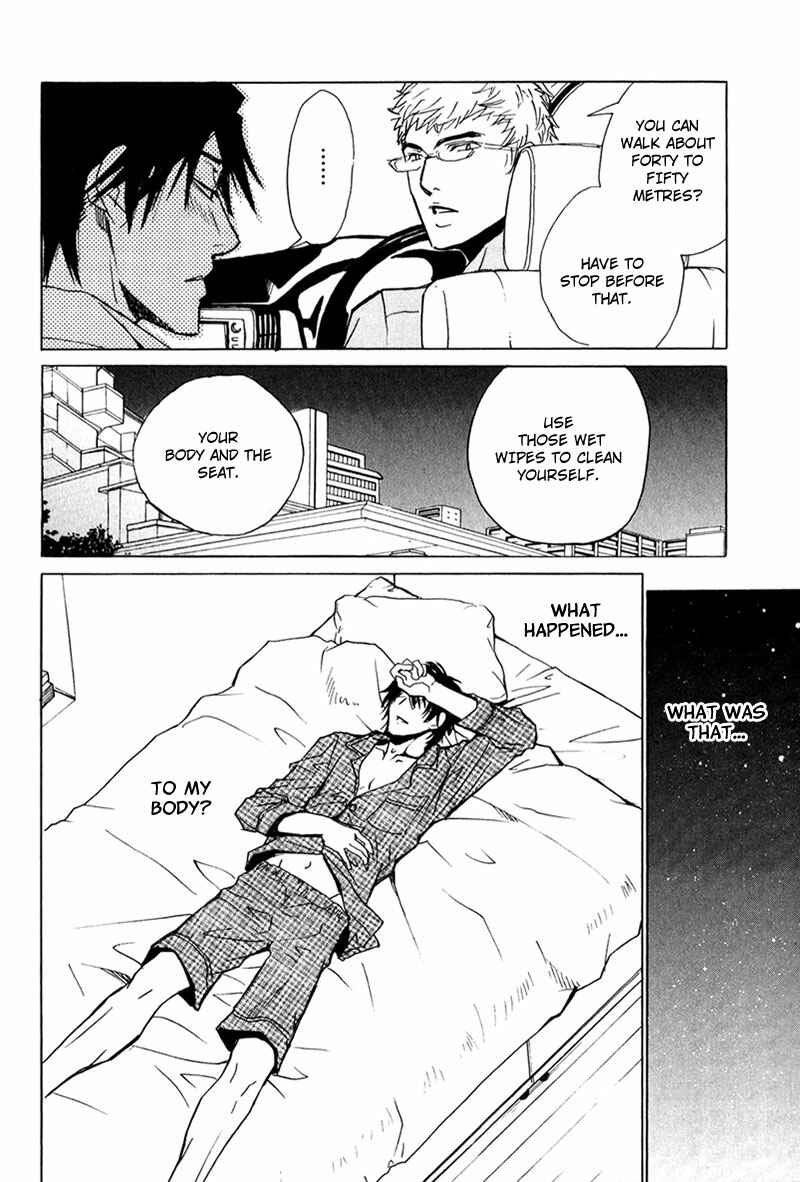 Page 34 Chapter 4 Hot Body, Loving Body