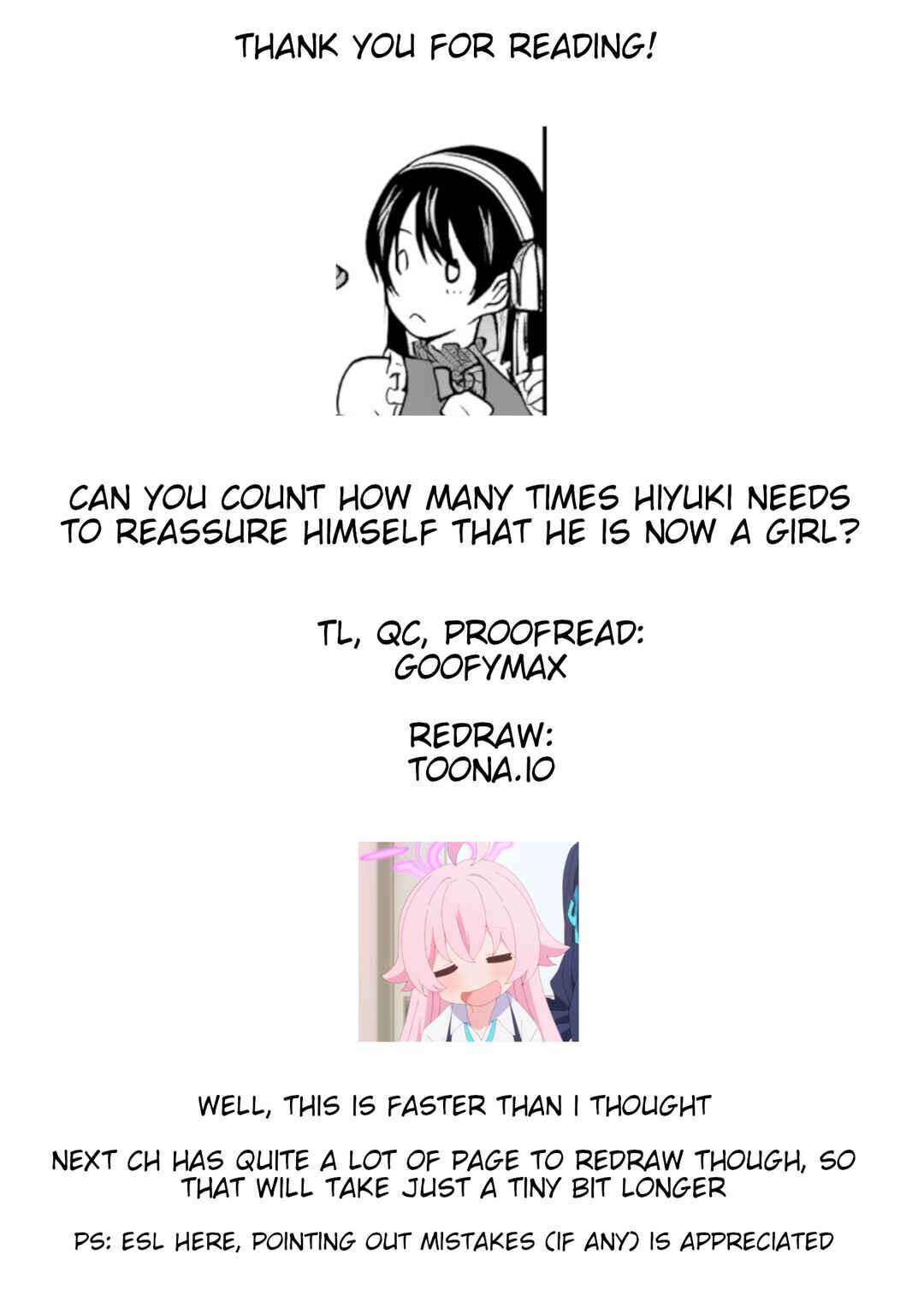 Page 32 Chapter 2 Kyuuketsu Hime wa Barairo no Yume wo Miru