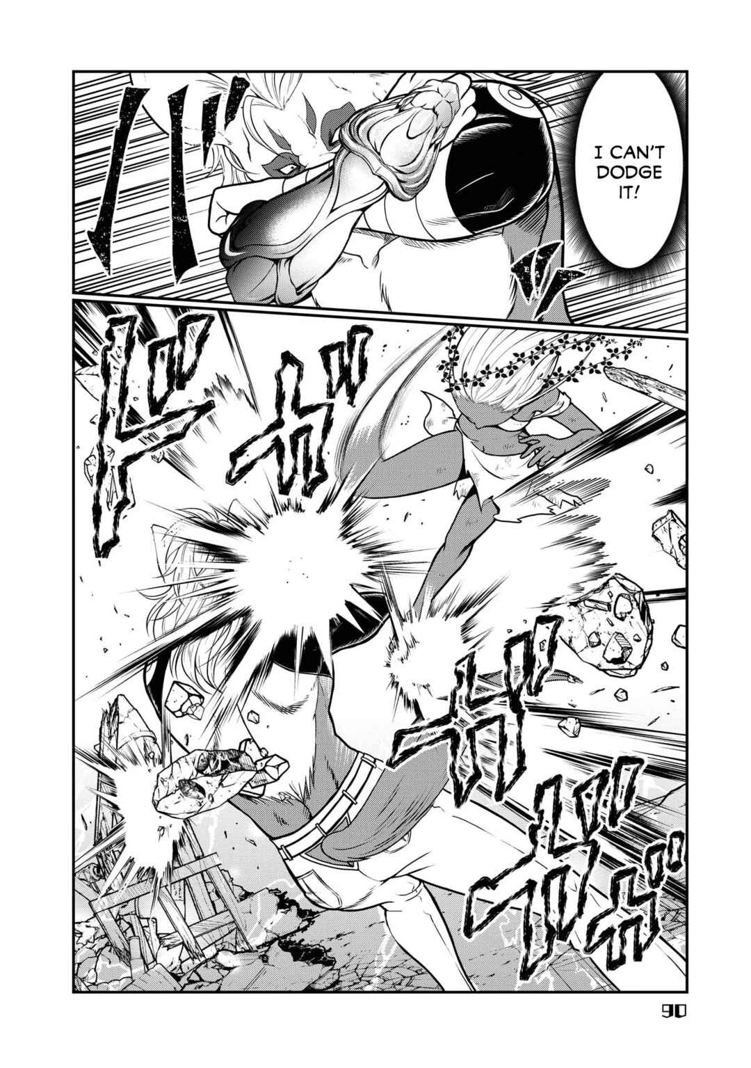 Page 18 Chapter 11 Kyuuketsu Hime wa Barairo no Yume wo Miru