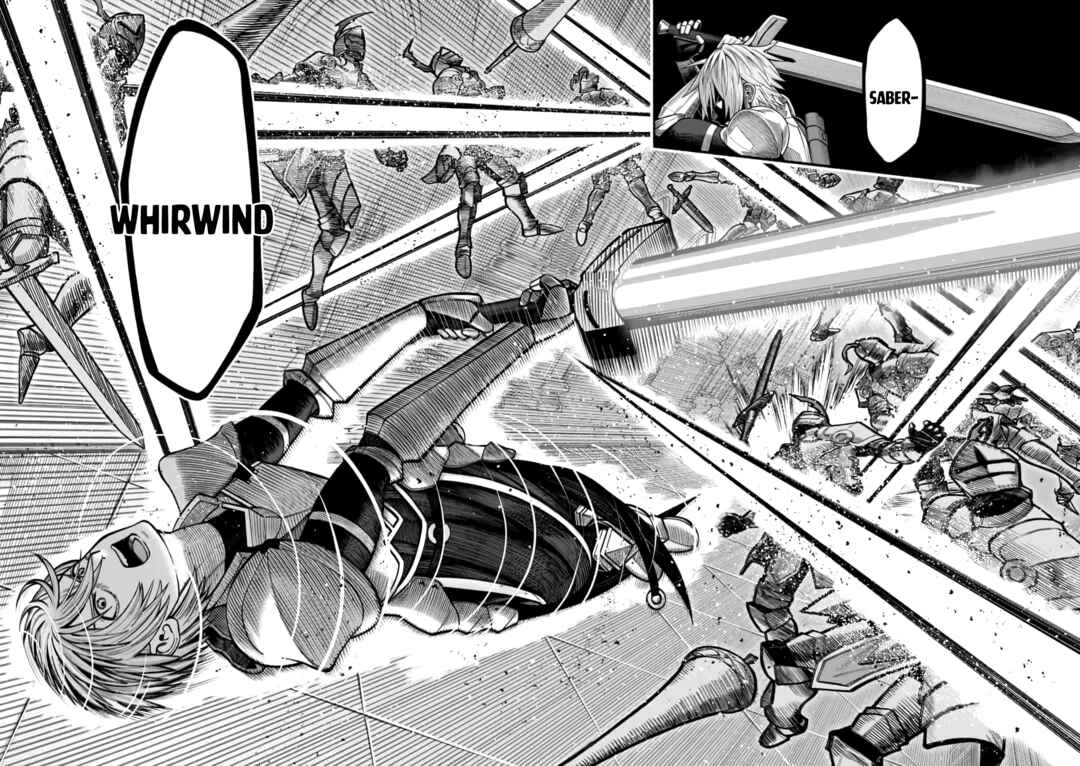 Page 5 Chapter 22 Ryuu to Ayumu Nariagari Boukensha-dou: Youzumi Toshite S-Rank Party kara Tsuihou Sareta Kaifuku Majutsushi, Suterareta Saki de Saikyou no Shinryuu o Fukkatsu Sasete Shimau