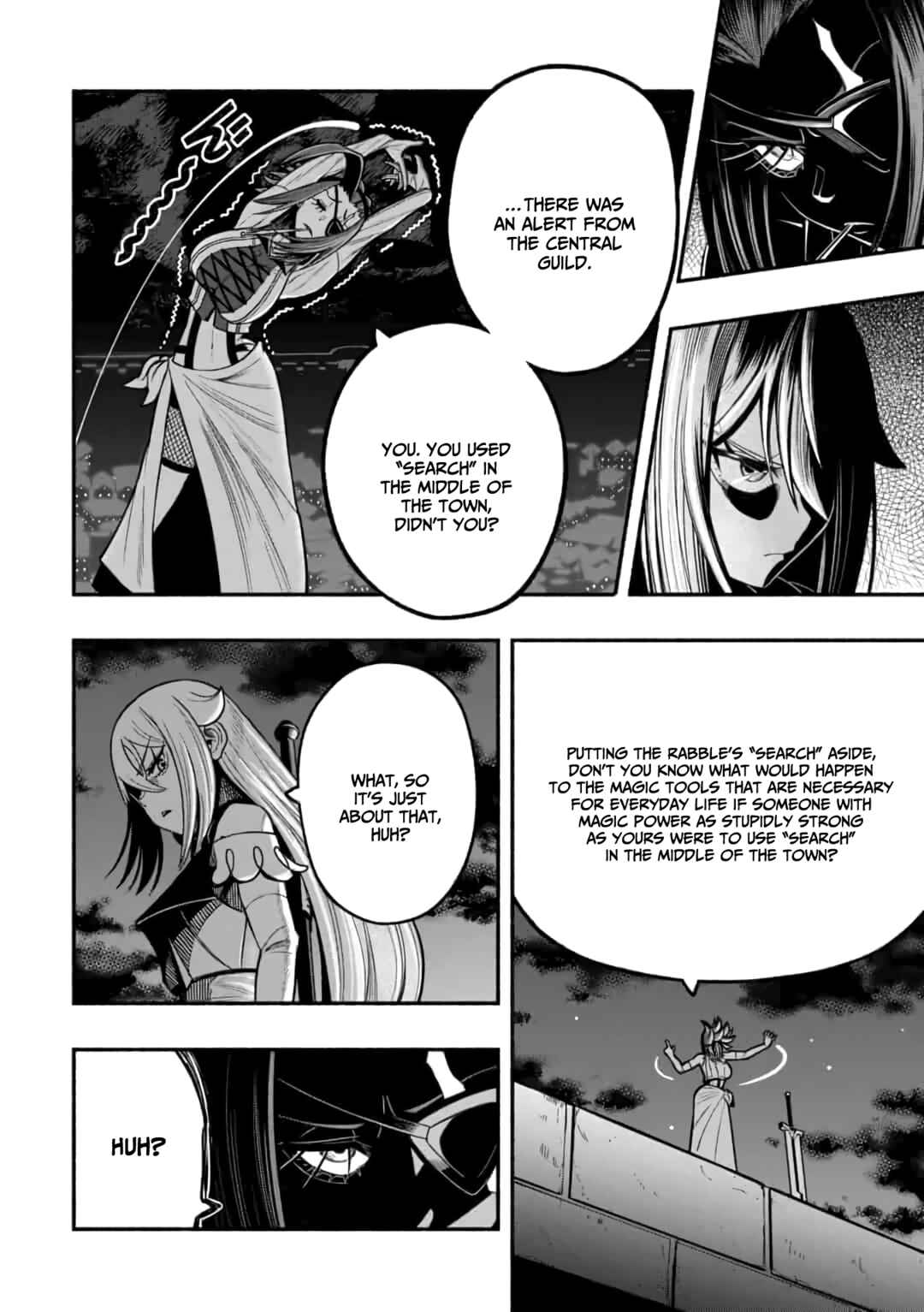 Page 11 Chapter 14 Ryuu to Ayumu Nariagari Boukensha-dou: Youzumi Toshite S-Rank Party kara Tsuihou Sareta Kaifuku Majutsushi, Suterareta Saki de Saikyou no Shinryuu o Fukkatsu Sasete Shimau