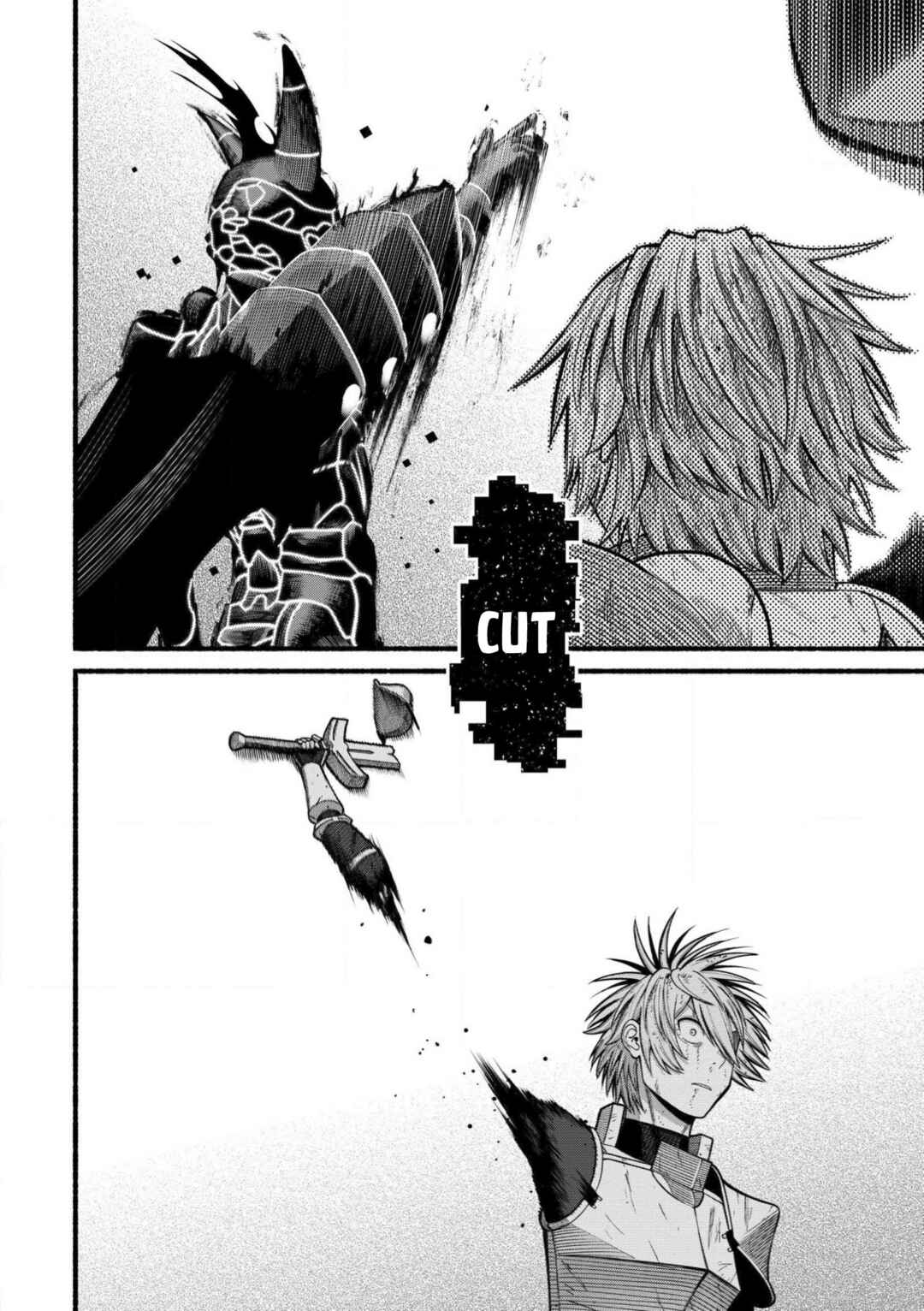 Page 10 Chapter 26 Ryuu to Ayumu Nariagari Boukensha-dou: Youzumi Toshite S-Rank Party kara Tsuihou Sareta Kaifuku Majutsushi, Suterareta Saki de Saikyou no Shinryuu o Fukkatsu Sasete Shimau