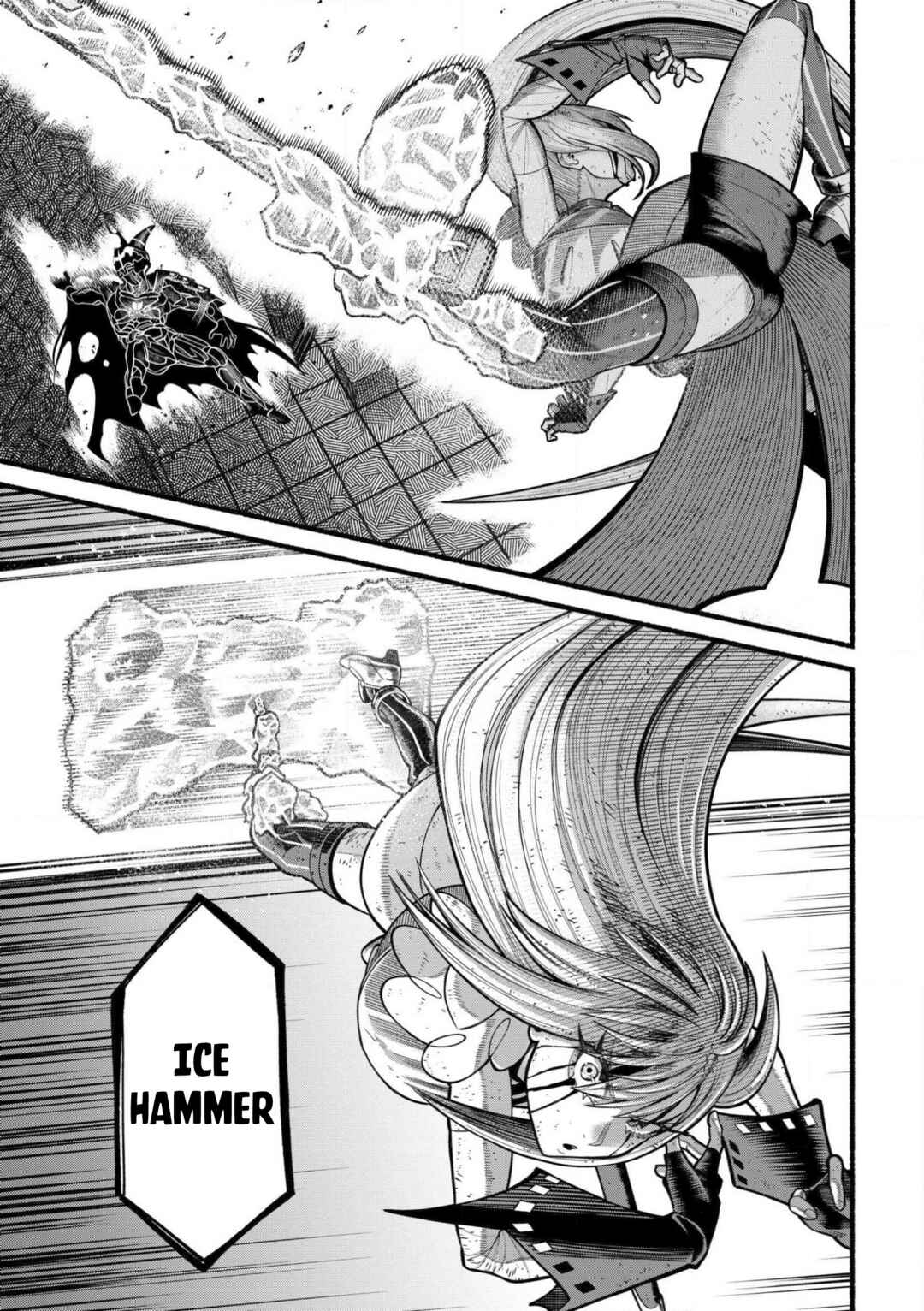 Page 26 Chapter 26 Ryuu to Ayumu Nariagari Boukensha-dou: Youzumi Toshite S-Rank Party kara Tsuihou Sareta Kaifuku Majutsushi, Suterareta Saki de Saikyou no Shinryuu o Fukkatsu Sasete Shimau