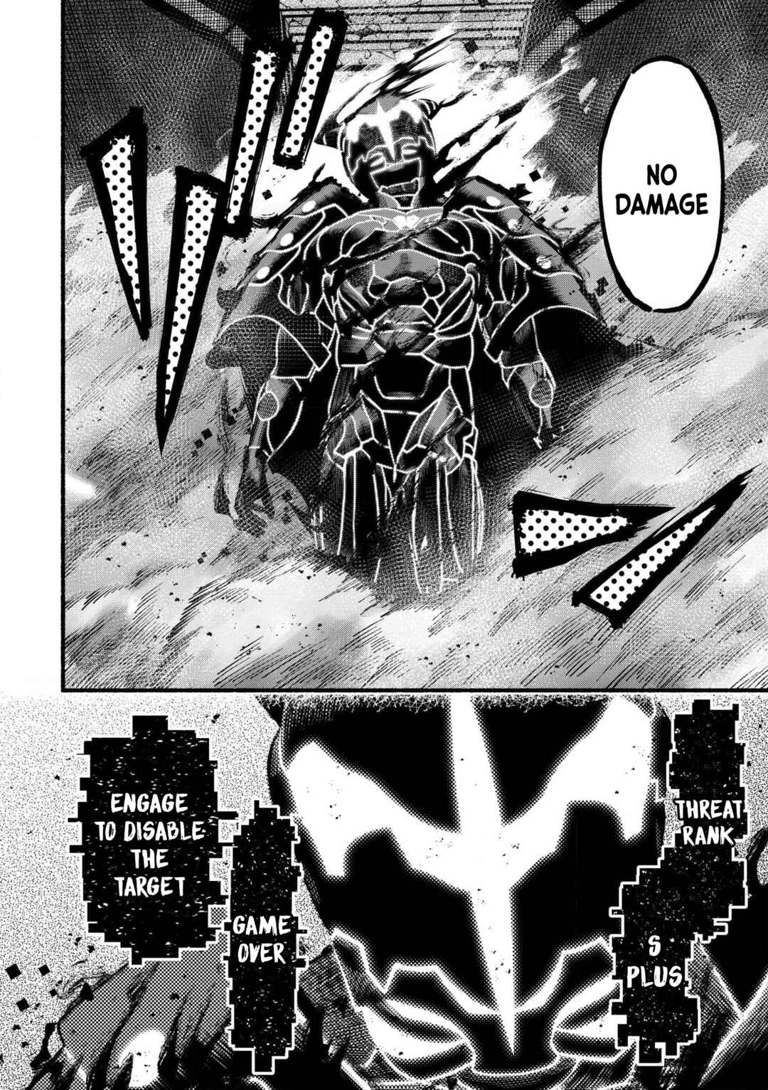 Page 29 Chapter 26 Ryuu to Ayumu Nariagari Boukensha-dou: Youzumi Toshite S-Rank Party kara Tsuihou Sareta Kaifuku Majutsushi, Suterareta Saki de Saikyou no Shinryuu o Fukkatsu Sasete Shimau