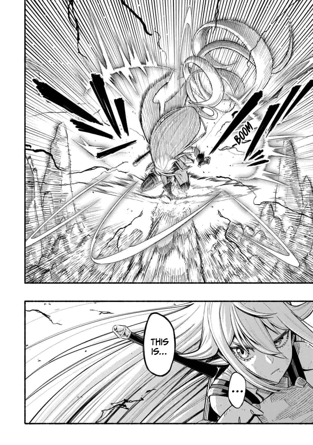 Page 3 Chapter 5.1 Ryuu to Ayumu Nariagari Boukensha-dou: Youzumi Toshite S-Rank Party kara Tsuihou Sareta Kaifuku Majutsushi, Suterareta Saki de Saikyou no Shinryuu o Fukkatsu Sasete Shimau