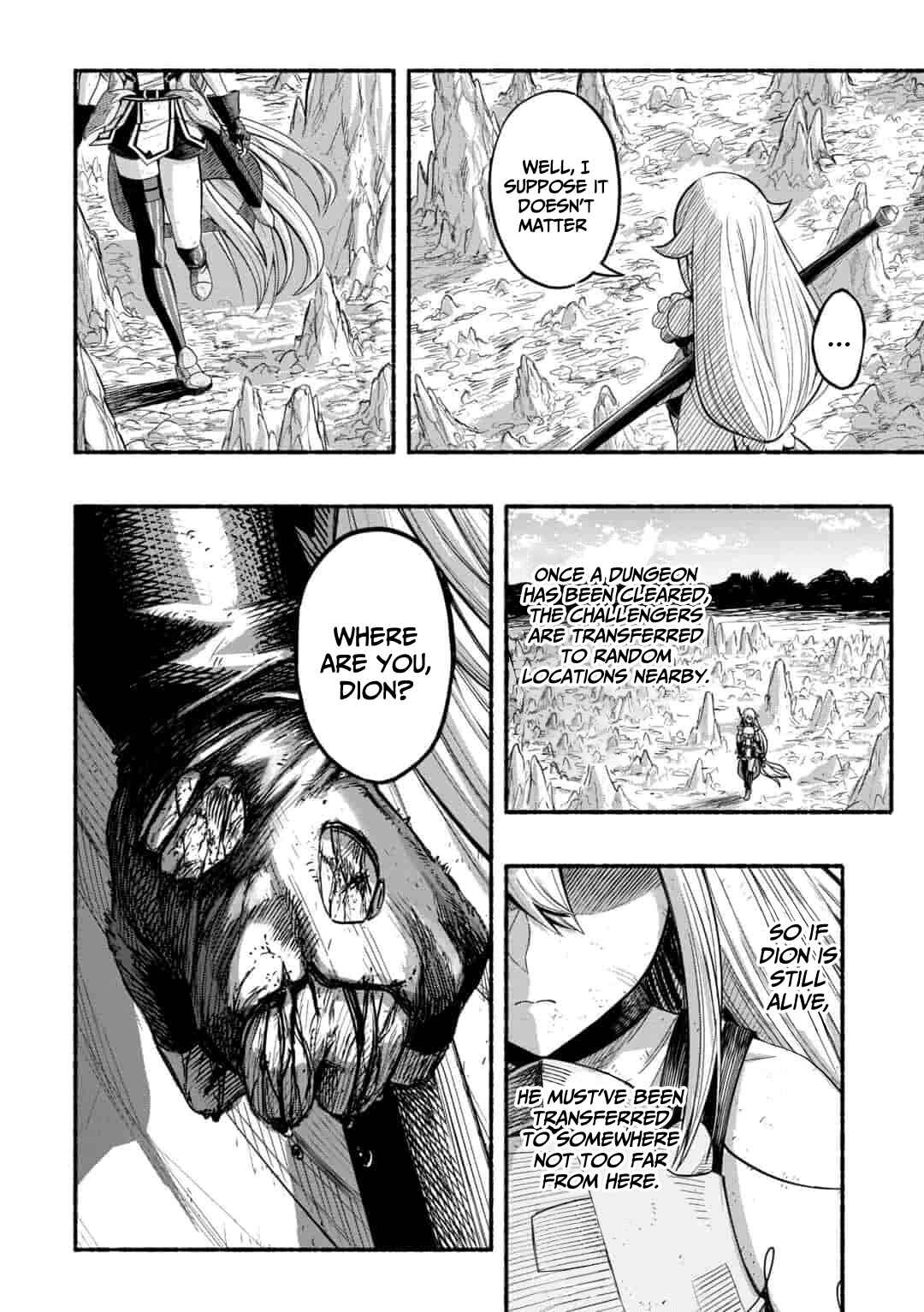 Page 5 Chapter 5.1 Ryuu to Ayumu Nariagari Boukensha-dou: Youzumi Toshite S-Rank Party kara Tsuihou Sareta Kaifuku Majutsushi, Suterareta Saki de Saikyou no Shinryuu o Fukkatsu Sasete Shimau