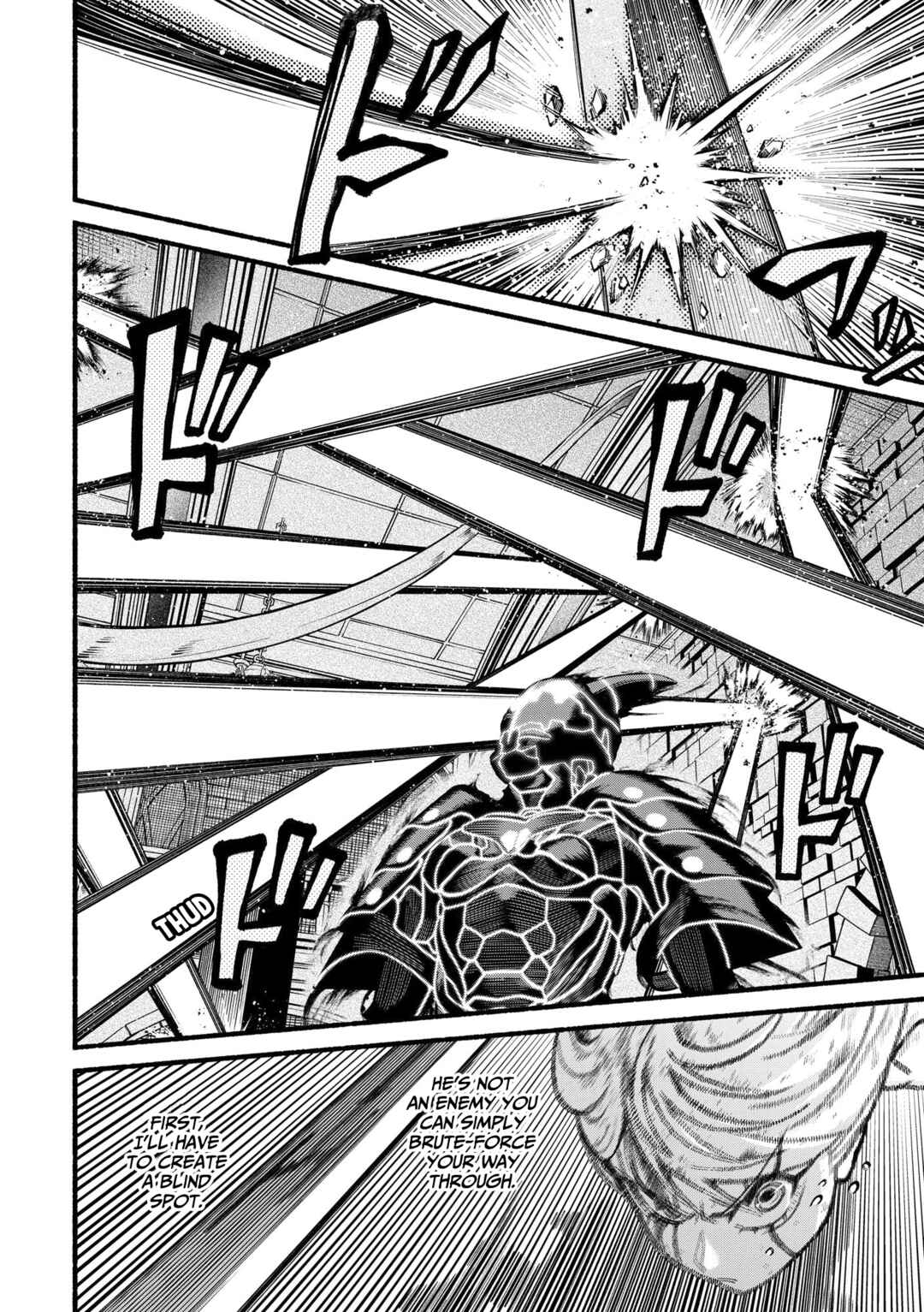 Page 17 Chapter 27 Ryuu to Ayumu Nariagari Boukensha-dou: Youzumi Toshite S-Rank Party kara Tsuihou Sareta Kaifuku Majutsushi, Suterareta Saki de Saikyou no Shinryuu o Fukkatsu Sasete Shimau