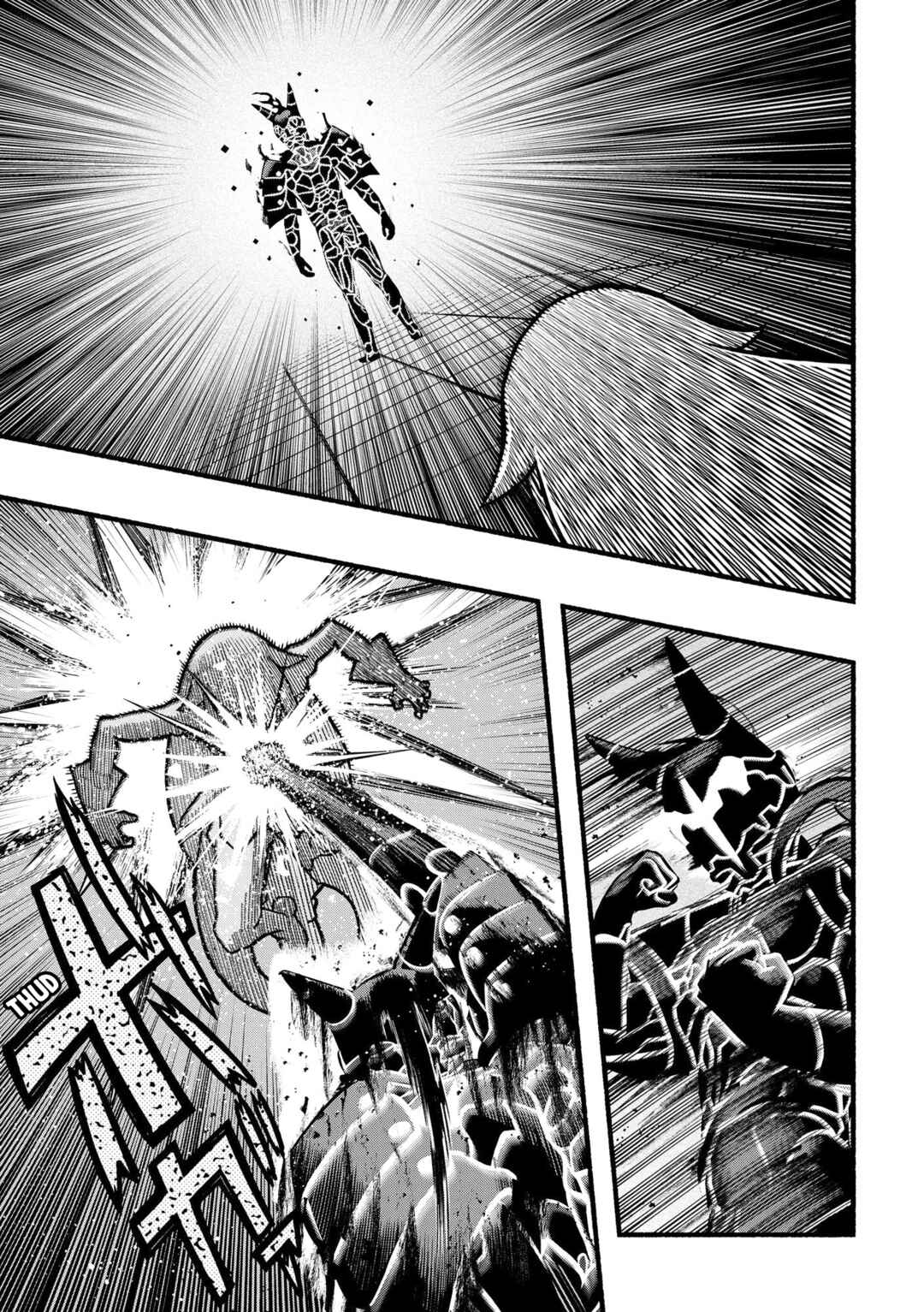Page 18 Chapter 27 Ryuu to Ayumu Nariagari Boukensha-dou: Youzumi Toshite S-Rank Party kara Tsuihou Sareta Kaifuku Majutsushi, Suterareta Saki de Saikyou no Shinryuu o Fukkatsu Sasete Shimau