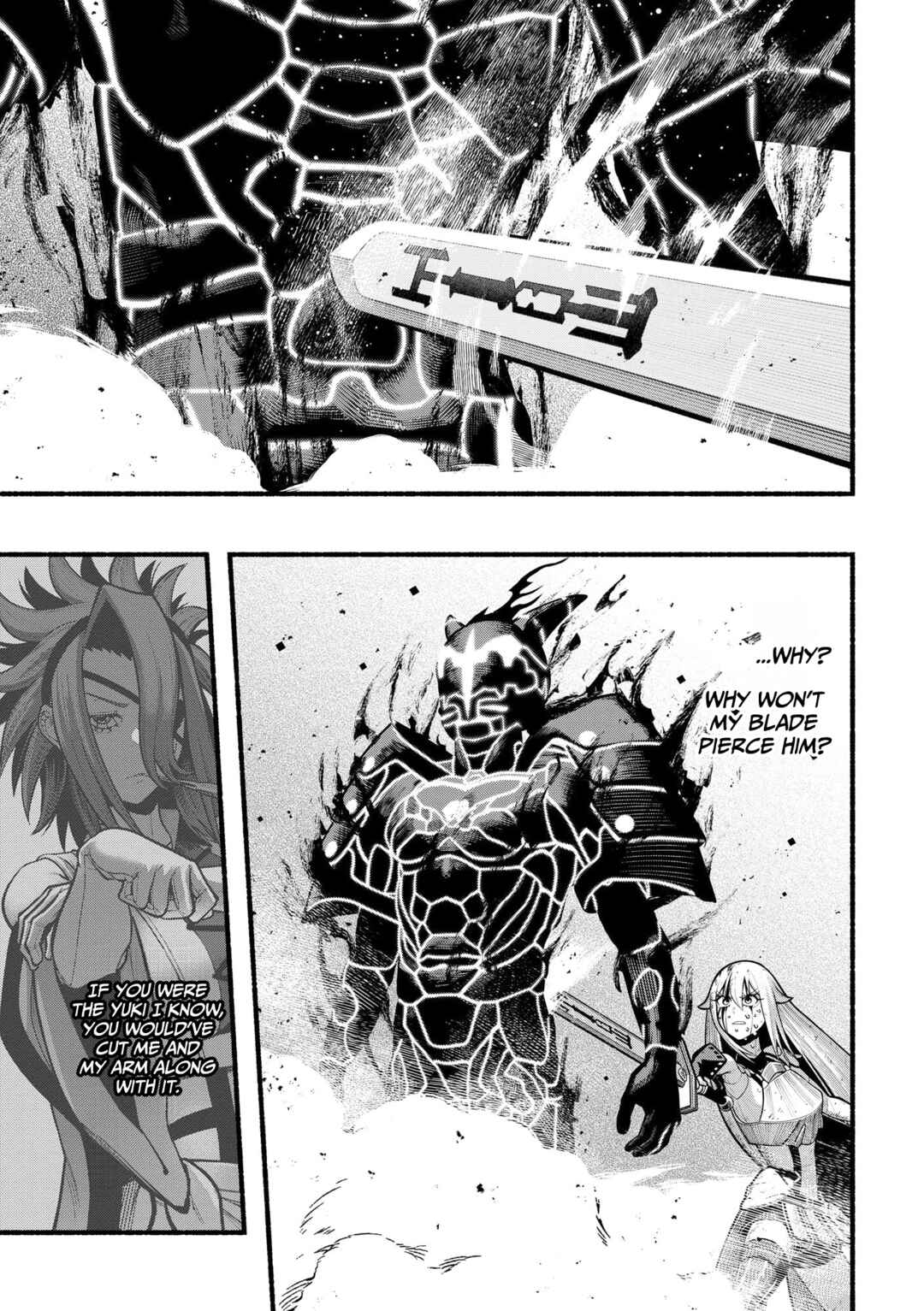 Page 22 Chapter 27 Ryuu to Ayumu Nariagari Boukensha-dou: Youzumi Toshite S-Rank Party kara Tsuihou Sareta Kaifuku Majutsushi, Suterareta Saki de Saikyou no Shinryuu o Fukkatsu Sasete Shimau