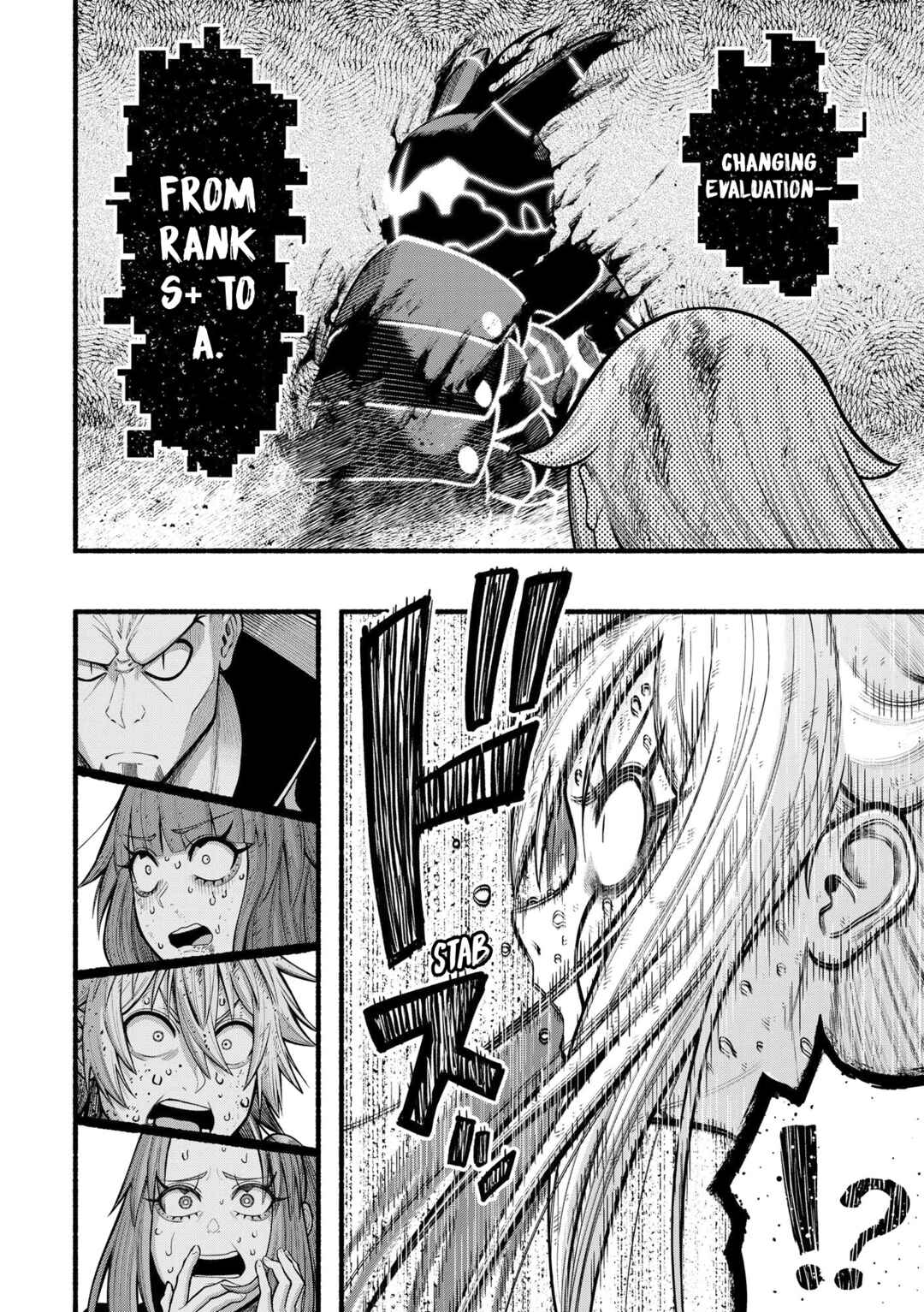 Page 23 Chapter 27 Ryuu to Ayumu Nariagari Boukensha-dou: Youzumi Toshite S-Rank Party kara Tsuihou Sareta Kaifuku Majutsushi, Suterareta Saki de Saikyou no Shinryuu o Fukkatsu Sasete Shimau