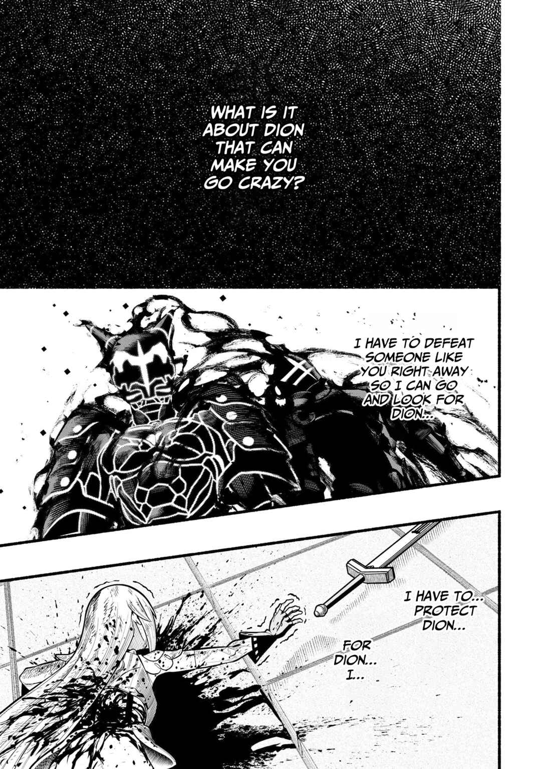Page 26 Chapter 27 Ryuu to Ayumu Nariagari Boukensha-dou: Youzumi Toshite S-Rank Party kara Tsuihou Sareta Kaifuku Majutsushi, Suterareta Saki de Saikyou no Shinryuu o Fukkatsu Sasete Shimau