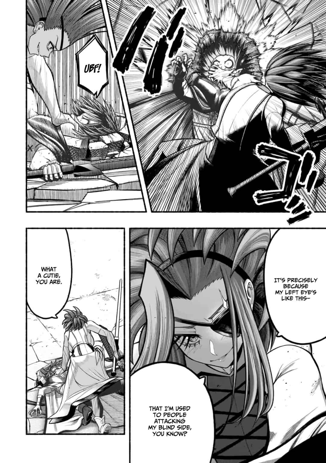 Page 11 Chapter 12 Ryuu to Ayumu Nariagari Boukensha-dou: Youzumi Toshite S-Rank Party kara Tsuihou Sareta Kaifuku Majutsushi, Suterareta Saki de Saikyou no Shinryuu o Fukkatsu Sasete Shimau