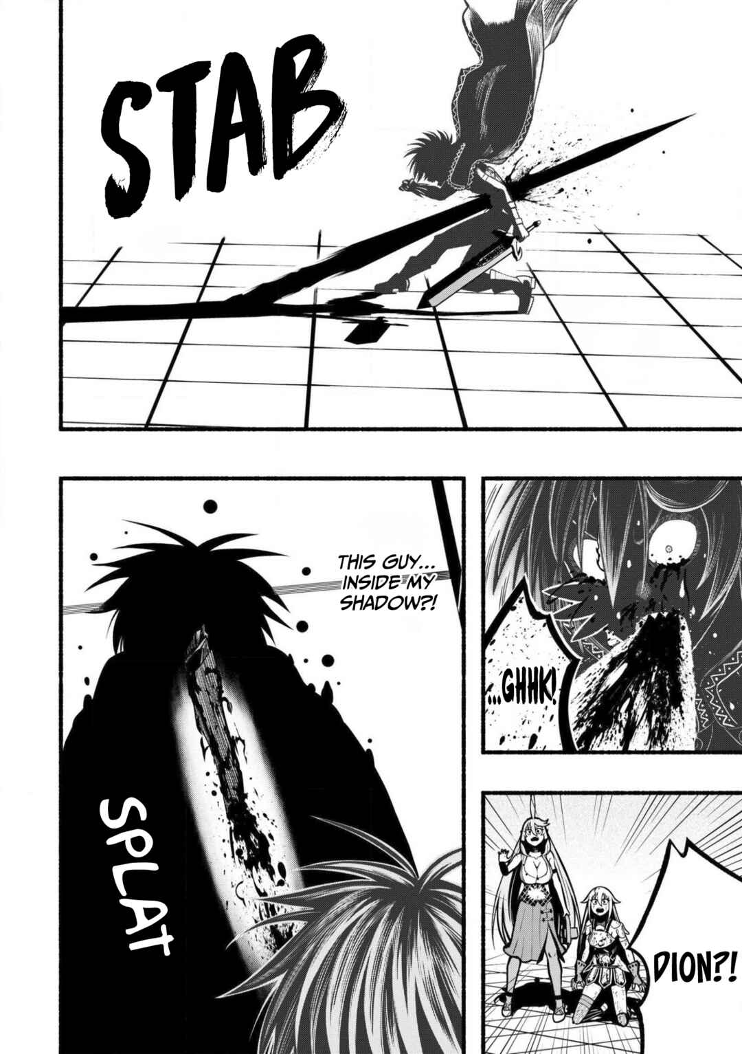 Page 15 Chapter 32 Ryuu to Ayumu Nariagari Boukensha-dou: Youzumi Toshite S-Rank Party kara Tsuihou Sareta Kaifuku Majutsushi, Suterareta Saki de Saikyou no Shinryuu o Fukkatsu Sasete Shimau