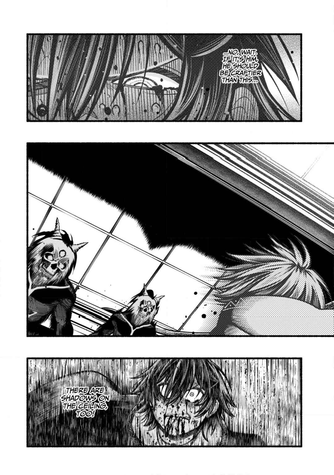 Page 23 Chapter 32 Ryuu to Ayumu Nariagari Boukensha-dou: Youzumi Toshite S-Rank Party kara Tsuihou Sareta Kaifuku Majutsushi, Suterareta Saki de Saikyou no Shinryuu o Fukkatsu Sasete Shimau