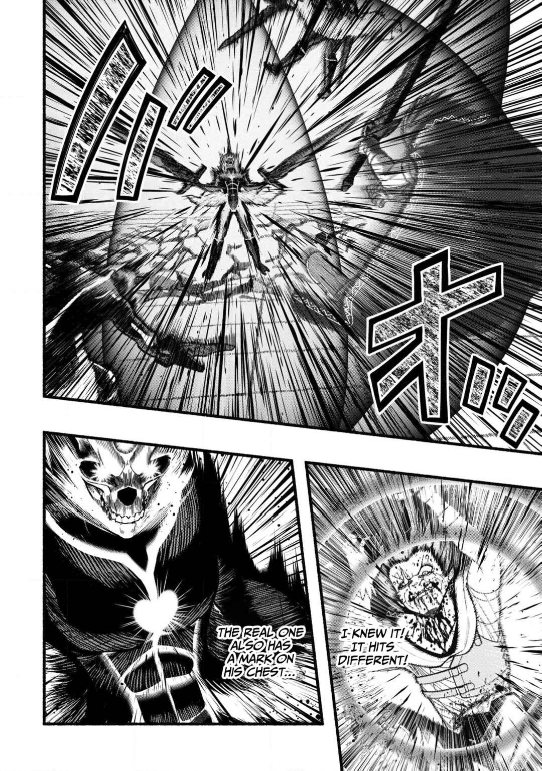 Page 25 Chapter 32 Ryuu to Ayumu Nariagari Boukensha-dou: Youzumi Toshite S-Rank Party kara Tsuihou Sareta Kaifuku Majutsushi, Suterareta Saki de Saikyou no Shinryuu o Fukkatsu Sasete Shimau