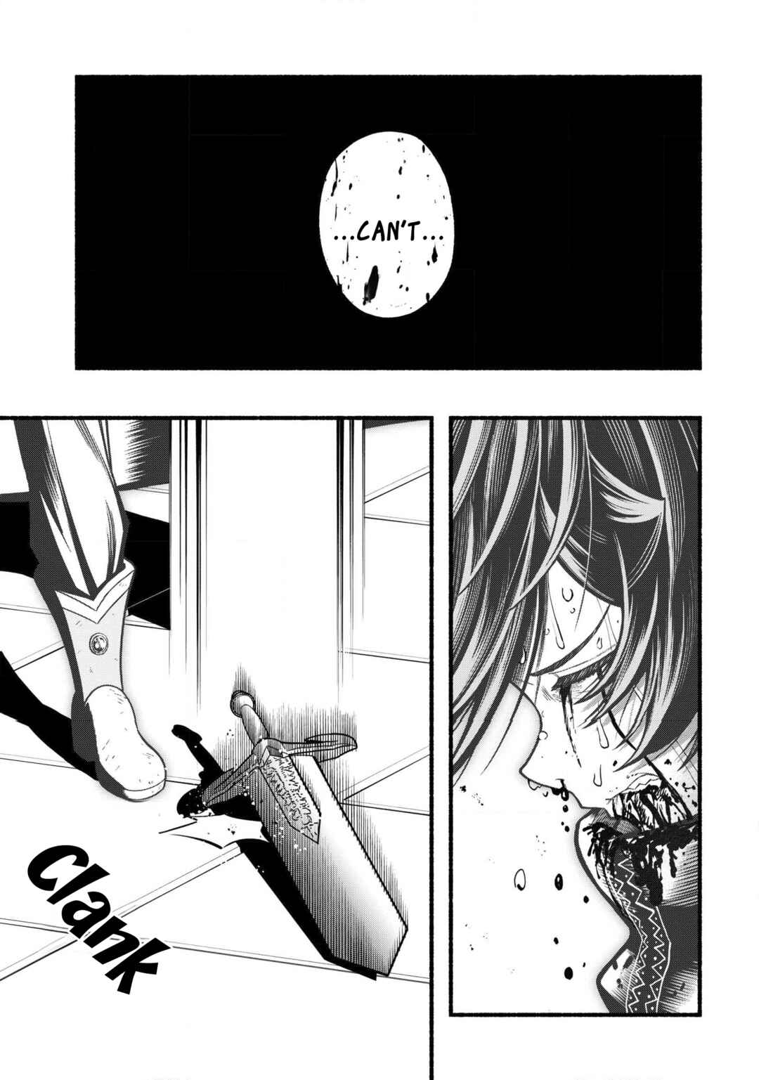 Page 28 Chapter 32 Ryuu to Ayumu Nariagari Boukensha-dou: Youzumi Toshite S-Rank Party kara Tsuihou Sareta Kaifuku Majutsushi, Suterareta Saki de Saikyou no Shinryuu o Fukkatsu Sasete Shimau