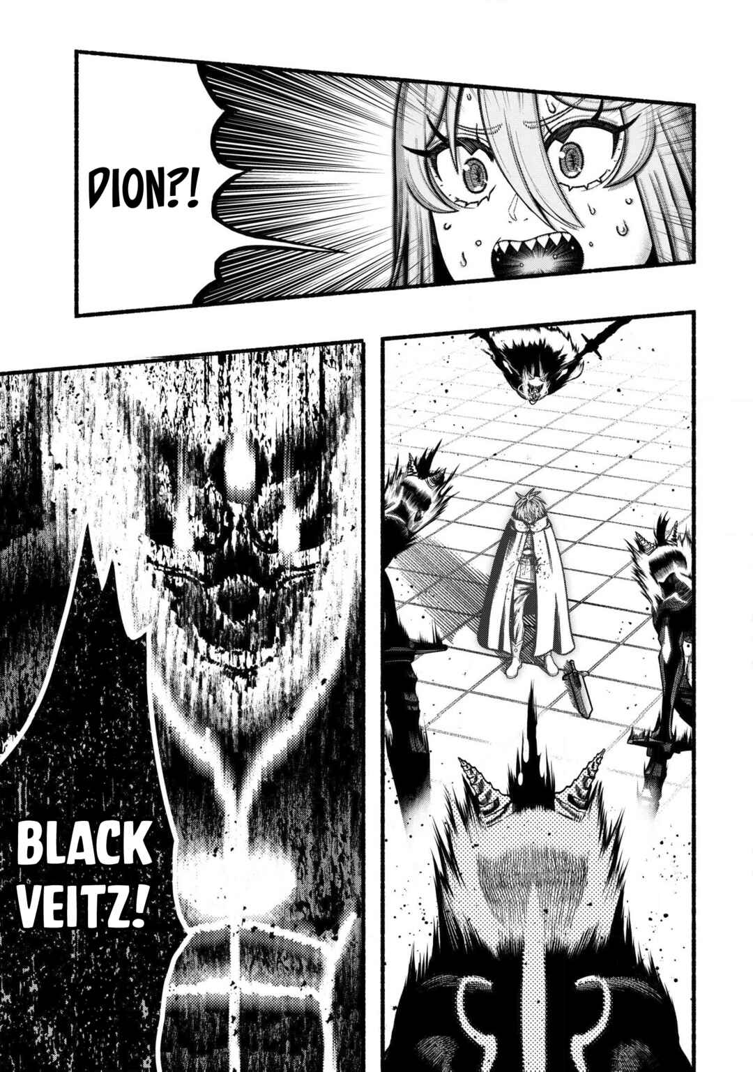 Page 30 Chapter 32 Ryuu to Ayumu Nariagari Boukensha-dou: Youzumi Toshite S-Rank Party kara Tsuihou Sareta Kaifuku Majutsushi, Suterareta Saki de Saikyou no Shinryuu o Fukkatsu Sasete Shimau