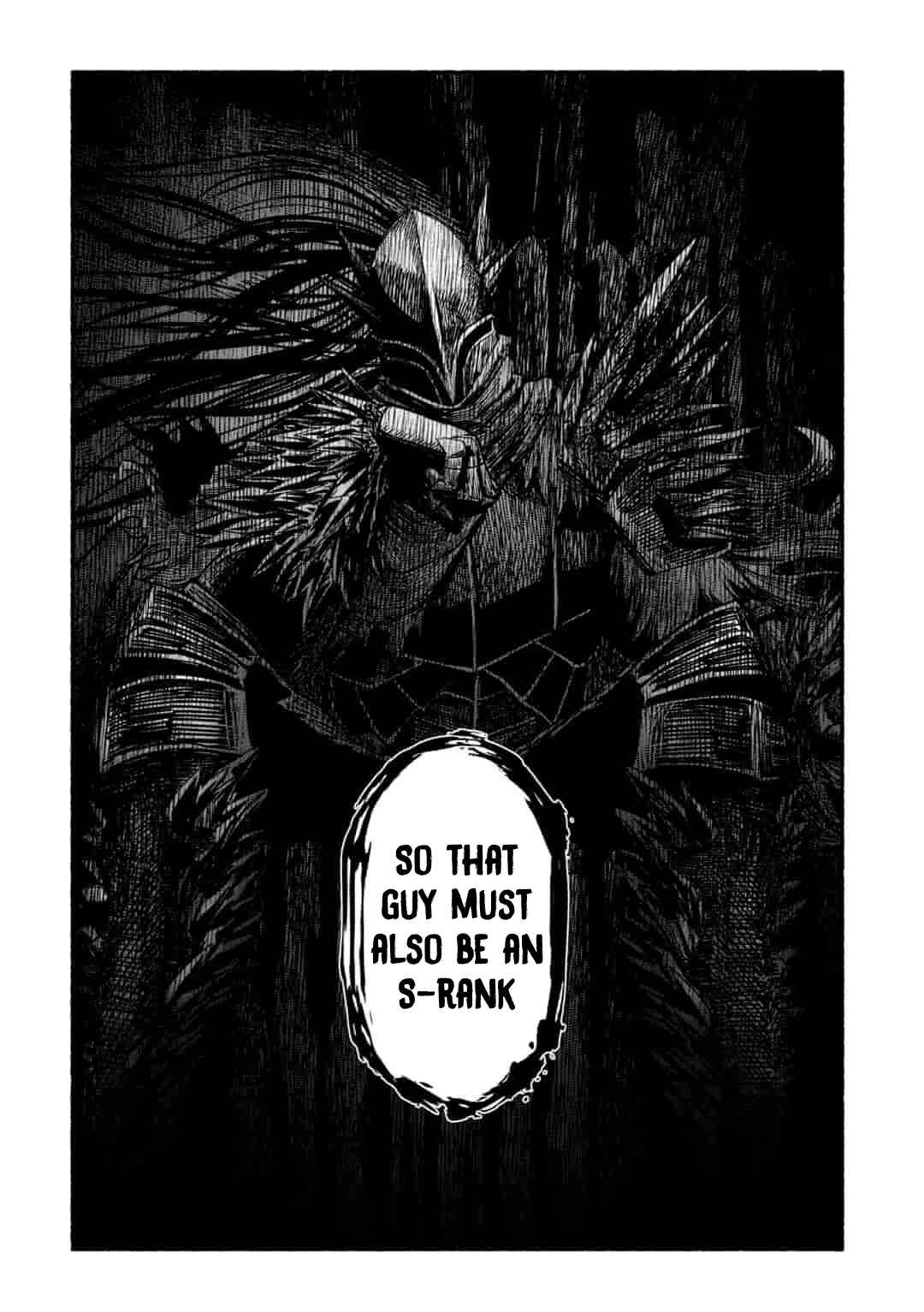 Page 13 Chapter 2.2 Ryuu to Ayumu Nariagari Boukensha-dou: Youzumi Toshite S-Rank Party kara Tsuihou Sareta Kaifuku Majutsushi, Suterareta Saki de Saikyou no Shinryuu o Fukkatsu Sasete Shimau