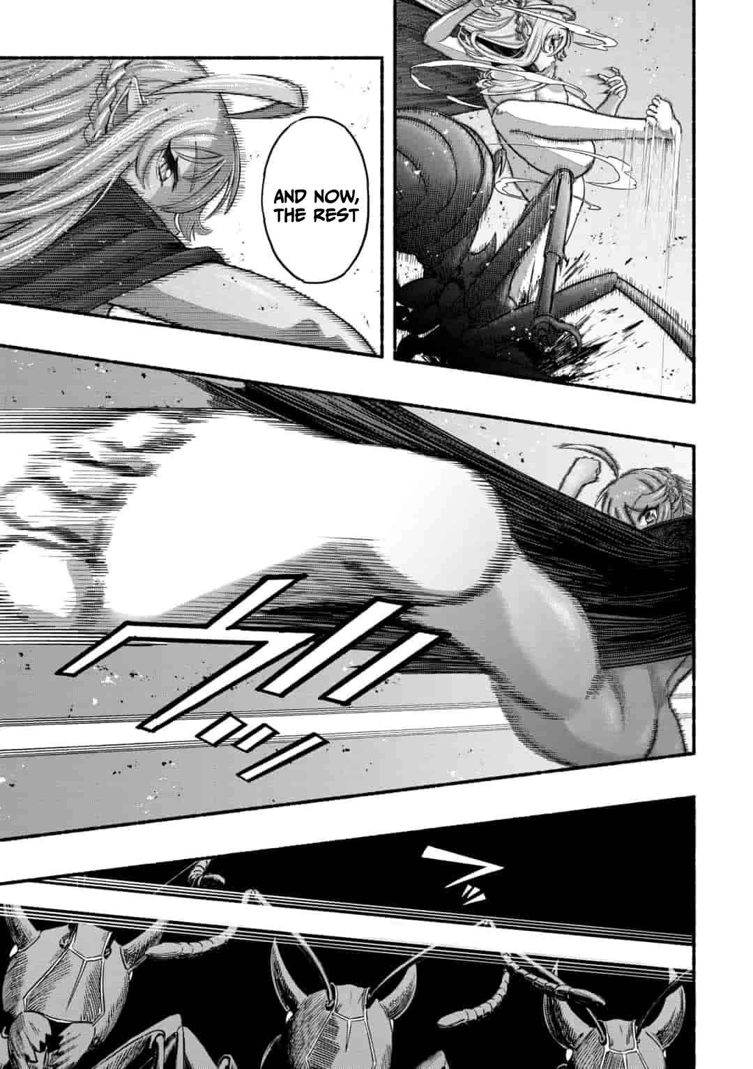 Page 6 Chapter 2.2 Ryuu to Ayumu Nariagari Boukensha-dou: Youzumi Toshite S-Rank Party kara Tsuihou Sareta Kaifuku Majutsushi, Suterareta Saki de Saikyou no Shinryuu o Fukkatsu Sasete Shimau