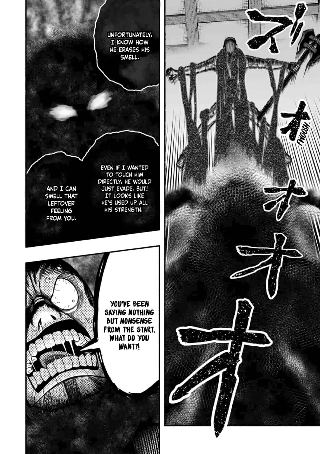 Page 21 Chapter 16 Ryuu to Ayumu Nariagari Boukensha-dou: Youzumi Toshite S-Rank Party kara Tsuihou Sareta Kaifuku Majutsushi, Suterareta Saki de Saikyou no Shinryuu o Fukkatsu Sasete Shimau