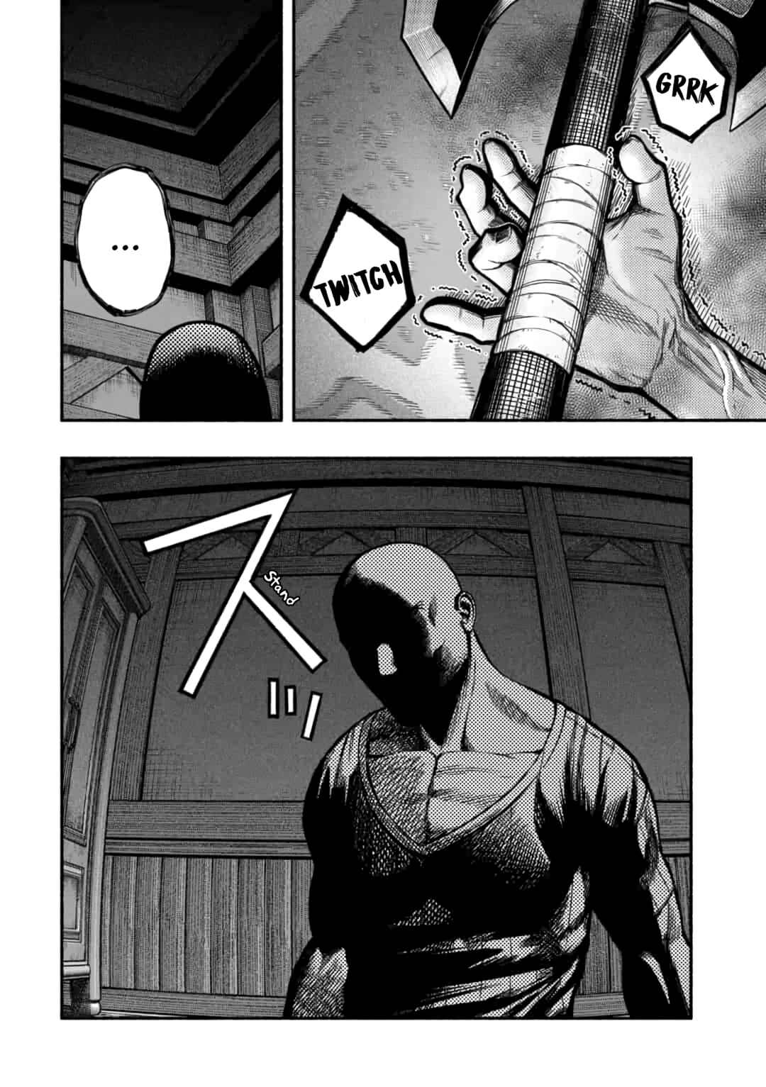 Page 23 Chapter 16 Ryuu to Ayumu Nariagari Boukensha-dou: Youzumi Toshite S-Rank Party kara Tsuihou Sareta Kaifuku Majutsushi, Suterareta Saki de Saikyou no Shinryuu o Fukkatsu Sasete Shimau