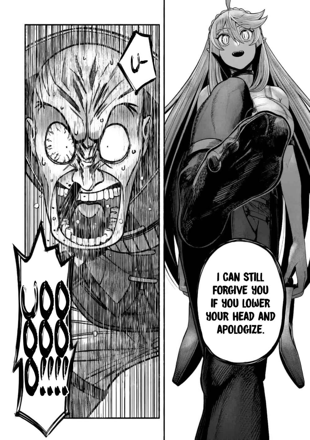 Page 23 Chapter 7 Ryuu to Ayumu Nariagari Boukensha-dou: Youzumi Toshite S-Rank Party kara Tsuihou Sareta Kaifuku Majutsushi, Suterareta Saki de Saikyou no Shinryuu o Fukkatsu Sasete Shimau