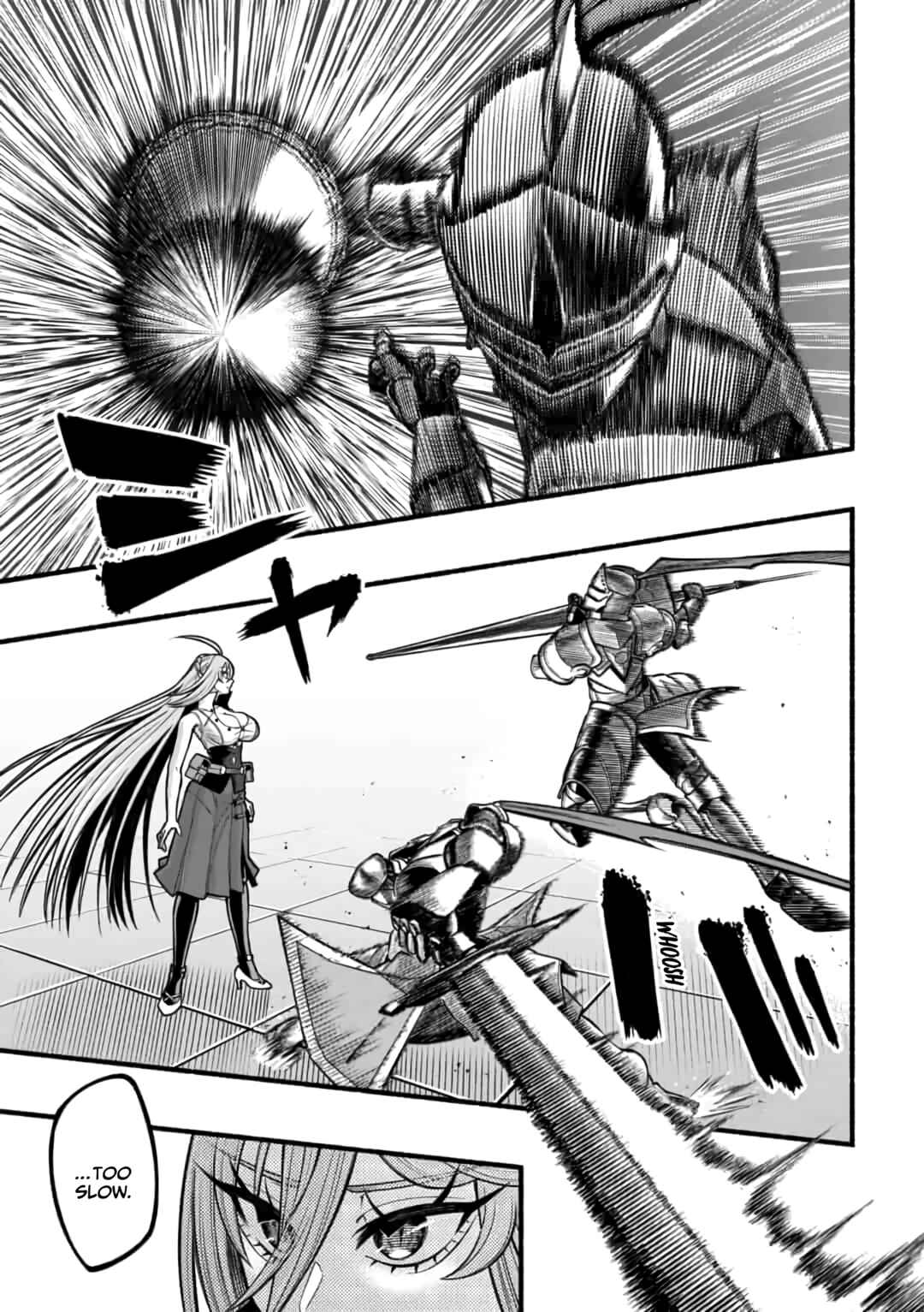 Page 14 Chapter 17 Ryuu to Ayumu Nariagari Boukensha-dou: Youzumi Toshite S-Rank Party kara Tsuihou Sareta Kaifuku Majutsushi, Suterareta Saki de Saikyou no Shinryuu o Fukkatsu Sasete Shimau