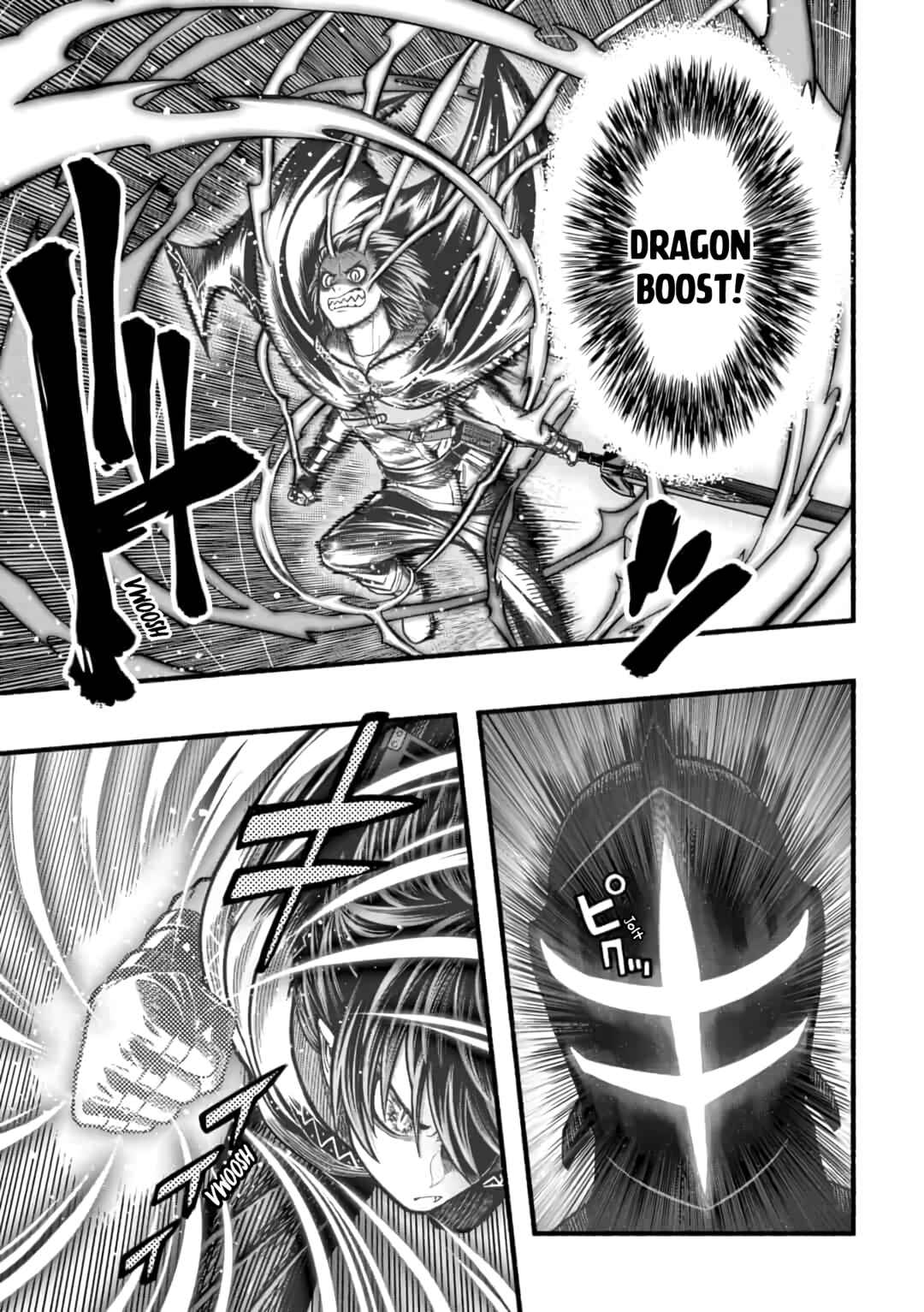 Page 28 Chapter 17 Ryuu to Ayumu Nariagari Boukensha-dou: Youzumi Toshite S-Rank Party kara Tsuihou Sareta Kaifuku Majutsushi, Suterareta Saki de Saikyou no Shinryuu o Fukkatsu Sasete Shimau
