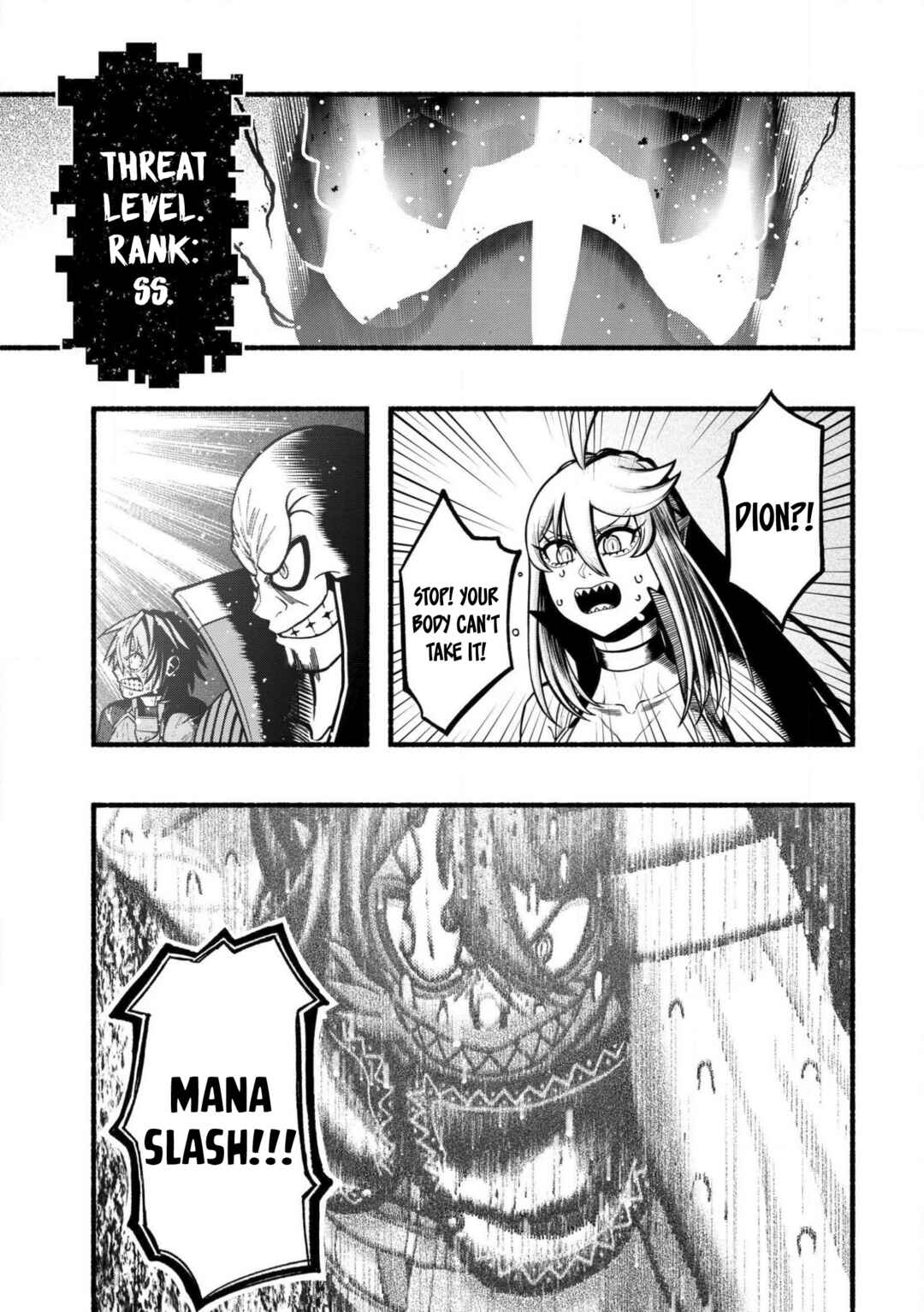 Page 24 Chapter 31 Ryuu to Ayumu Nariagari Boukensha-dou: Youzumi Toshite S-Rank Party kara Tsuihou Sareta Kaifuku Majutsushi, Suterareta Saki de Saikyou no Shinryuu o Fukkatsu Sasete Shimau