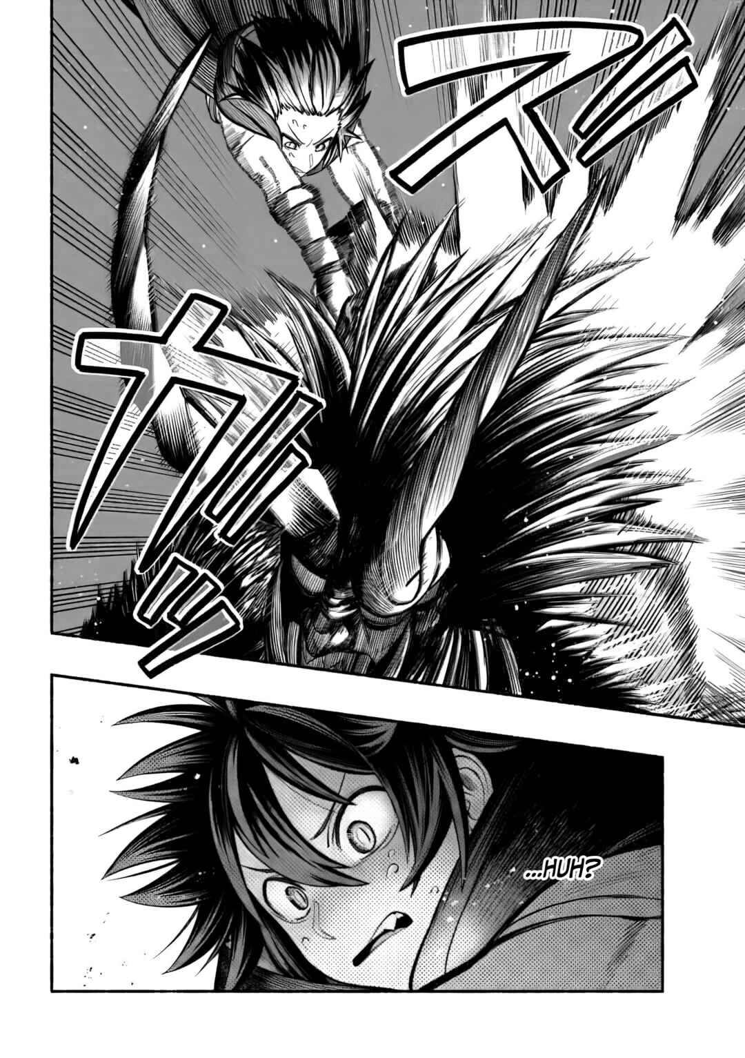 Page 13 Chapter 9 Ryuu to Ayumu Nariagari Boukensha-dou: Youzumi Toshite S-Rank Party kara Tsuihou Sareta Kaifuku Majutsushi, Suterareta Saki de Saikyou no Shinryuu o Fukkatsu Sasete Shimau