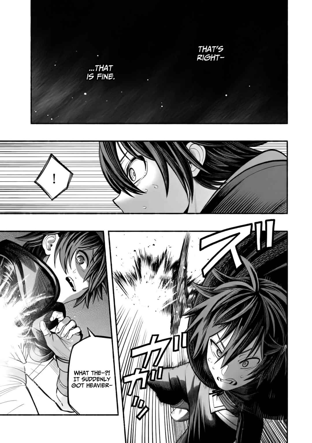 Page 18 Chapter 9 Ryuu to Ayumu Nariagari Boukensha-dou: Youzumi Toshite S-Rank Party kara Tsuihou Sareta Kaifuku Majutsushi, Suterareta Saki de Saikyou no Shinryuu o Fukkatsu Sasete Shimau