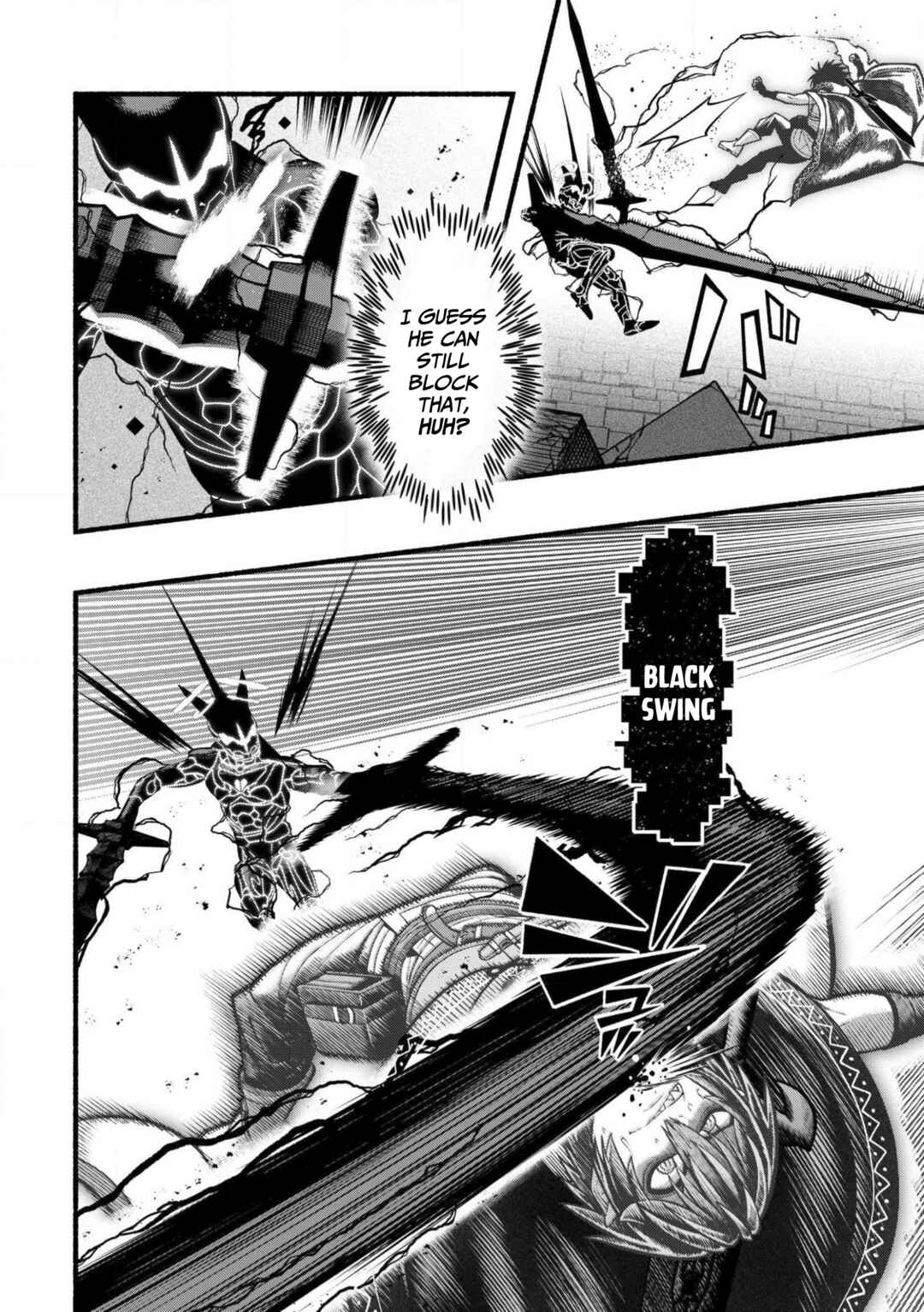 Page 11 Chapter 30 Ryuu to Ayumu Nariagari Boukensha-dou: Youzumi Toshite S-Rank Party kara Tsuihou Sareta Kaifuku Majutsushi, Suterareta Saki de Saikyou no Shinryuu o Fukkatsu Sasete Shimau