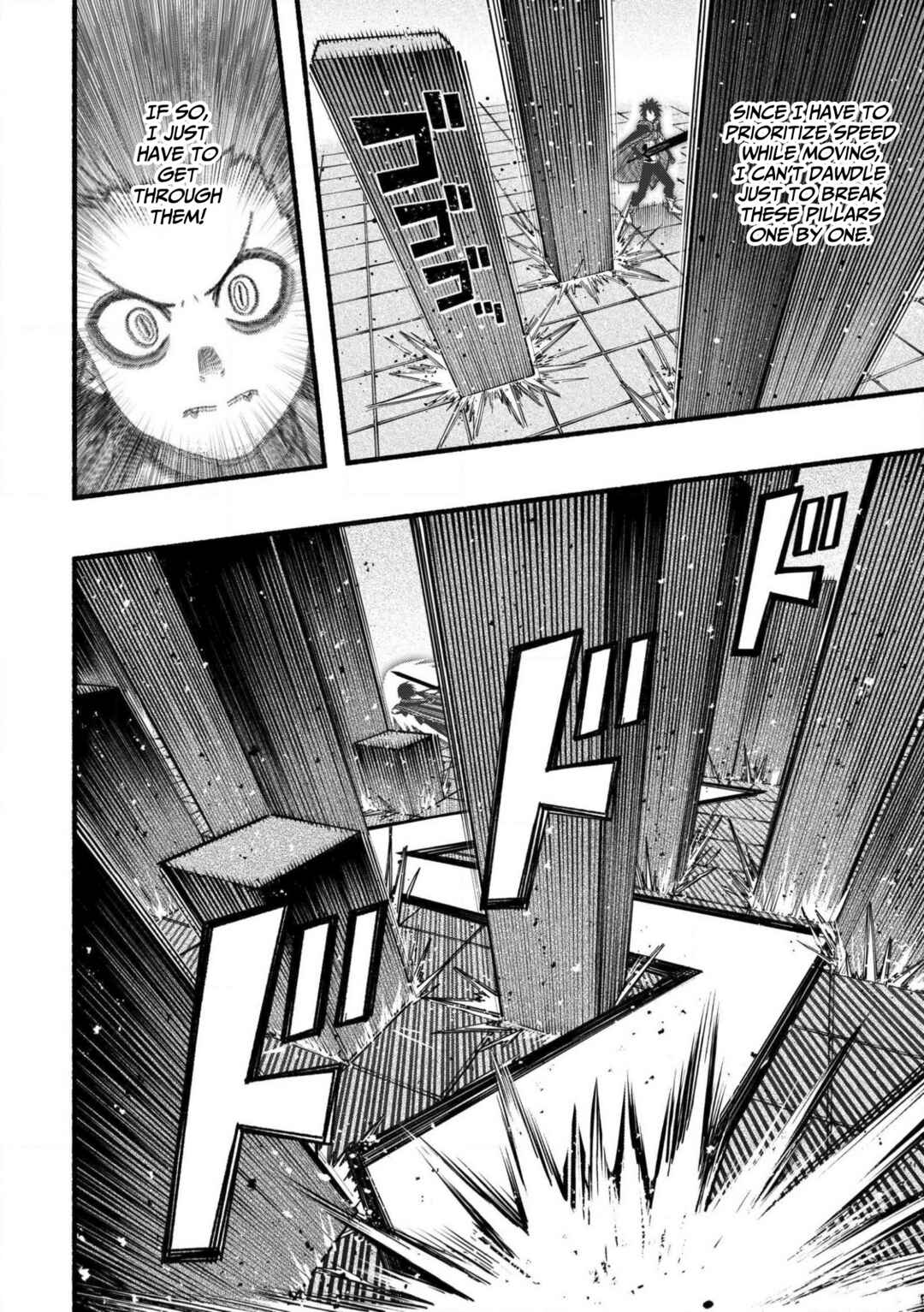 Page 15 Chapter 30 Ryuu to Ayumu Nariagari Boukensha-dou: Youzumi Toshite S-Rank Party kara Tsuihou Sareta Kaifuku Majutsushi, Suterareta Saki de Saikyou no Shinryuu o Fukkatsu Sasete Shimau