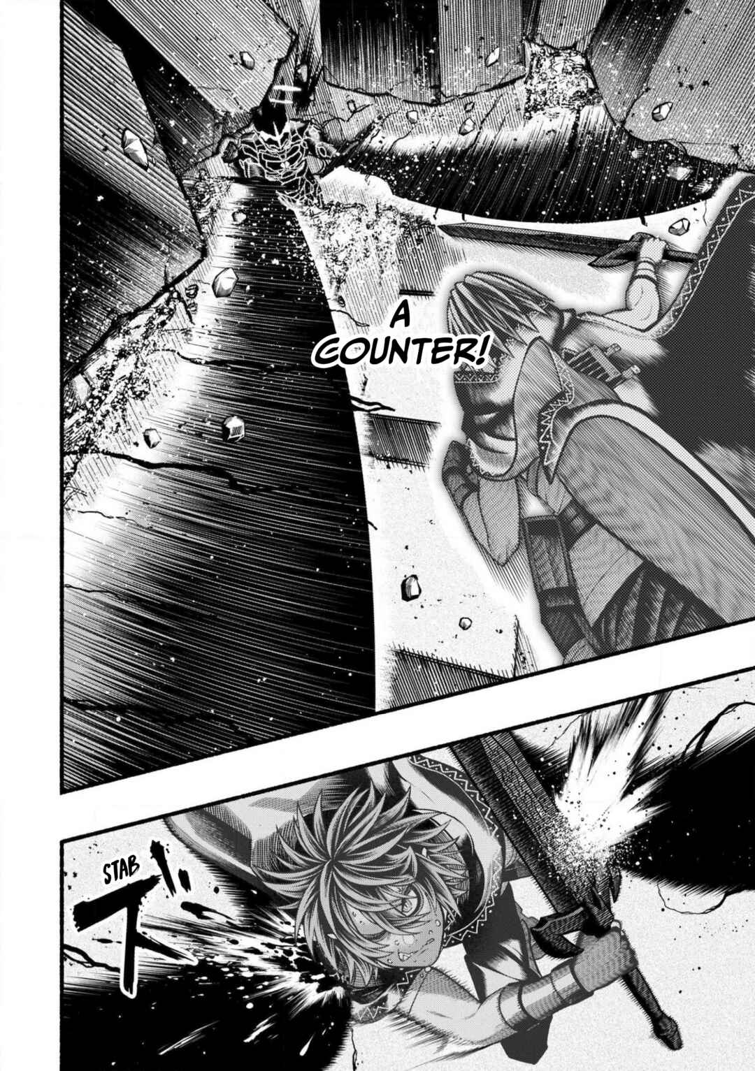 Page 17 Chapter 30 Ryuu to Ayumu Nariagari Boukensha-dou: Youzumi Toshite S-Rank Party kara Tsuihou Sareta Kaifuku Majutsushi, Suterareta Saki de Saikyou no Shinryuu o Fukkatsu Sasete Shimau