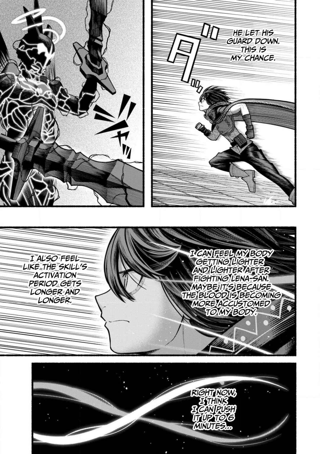 Page 7 Chapter 30 Ryuu to Ayumu Nariagari Boukensha-dou: Youzumi Toshite S-Rank Party kara Tsuihou Sareta Kaifuku Majutsushi, Suterareta Saki de Saikyou no Shinryuu o Fukkatsu Sasete Shimau
