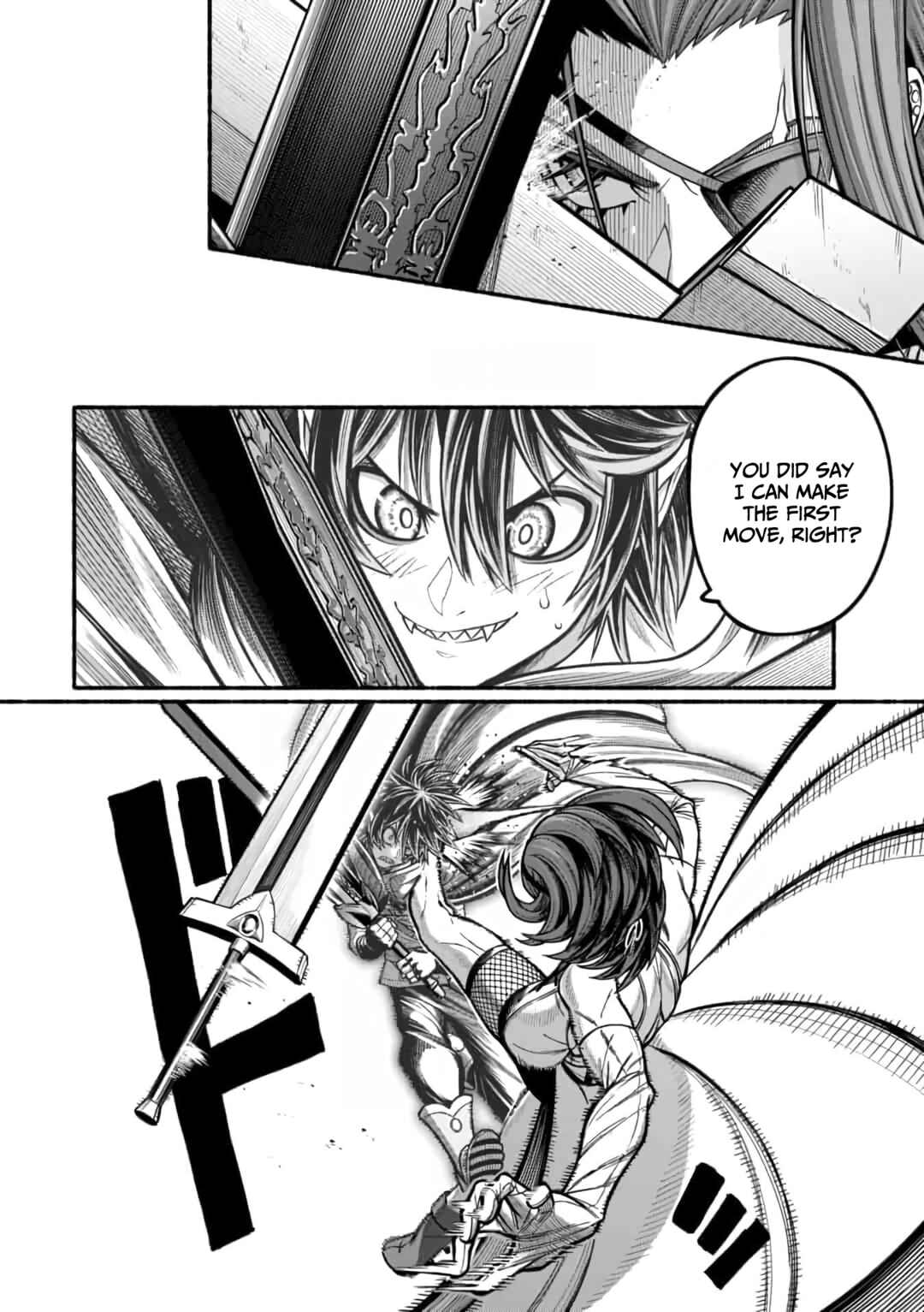 Page 11 Chapter 11 Ryuu to Ayumu Nariagari Boukensha-dou: Youzumi Toshite S-Rank Party kara Tsuihou Sareta Kaifuku Majutsushi, Suterareta Saki de Saikyou no Shinryuu o Fukkatsu Sasete Shimau