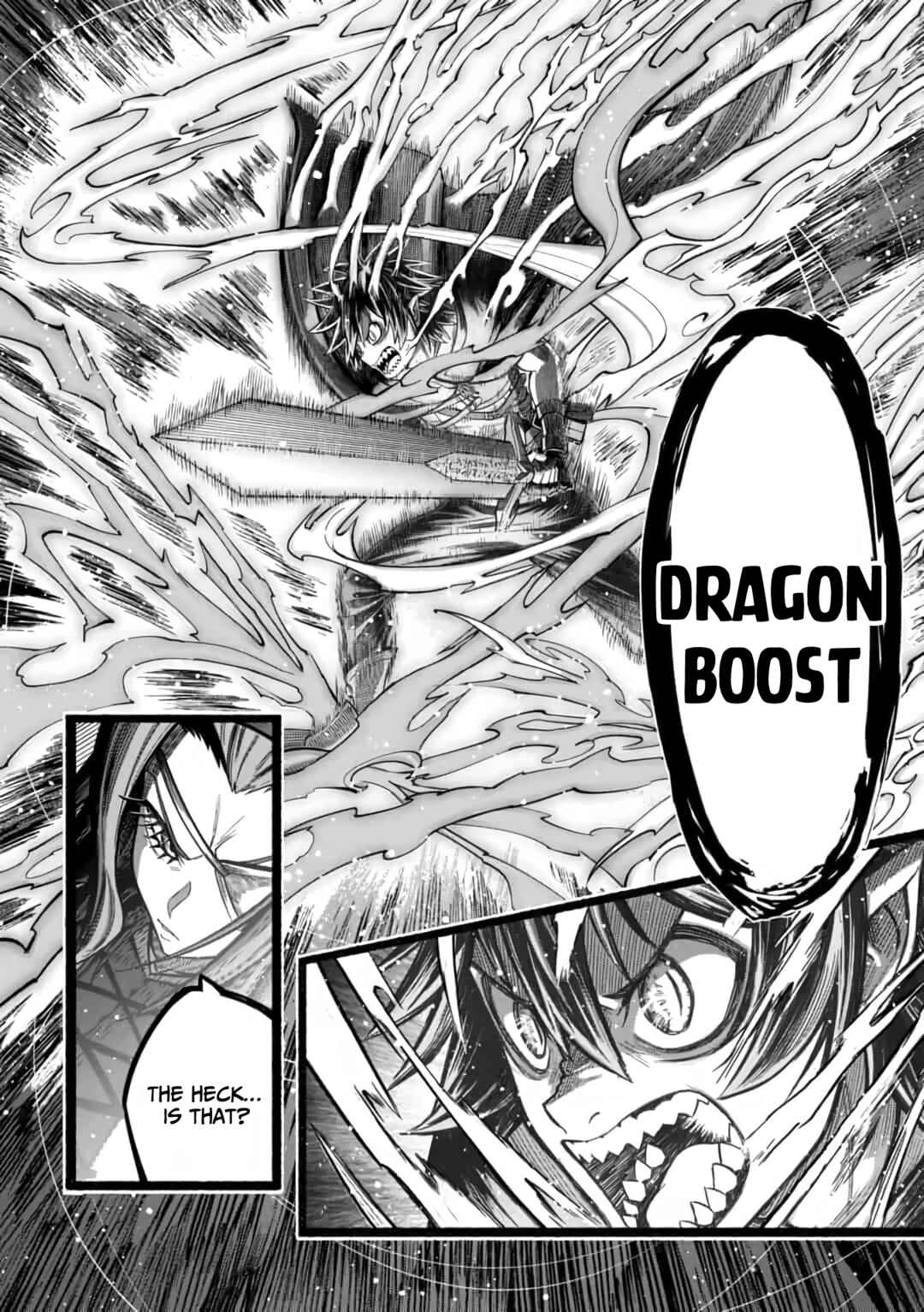 Page 9 Chapter 11 Ryuu to Ayumu Nariagari Boukensha-dou: Youzumi Toshite S-Rank Party kara Tsuihou Sareta Kaifuku Majutsushi, Suterareta Saki de Saikyou no Shinryuu o Fukkatsu Sasete Shimau