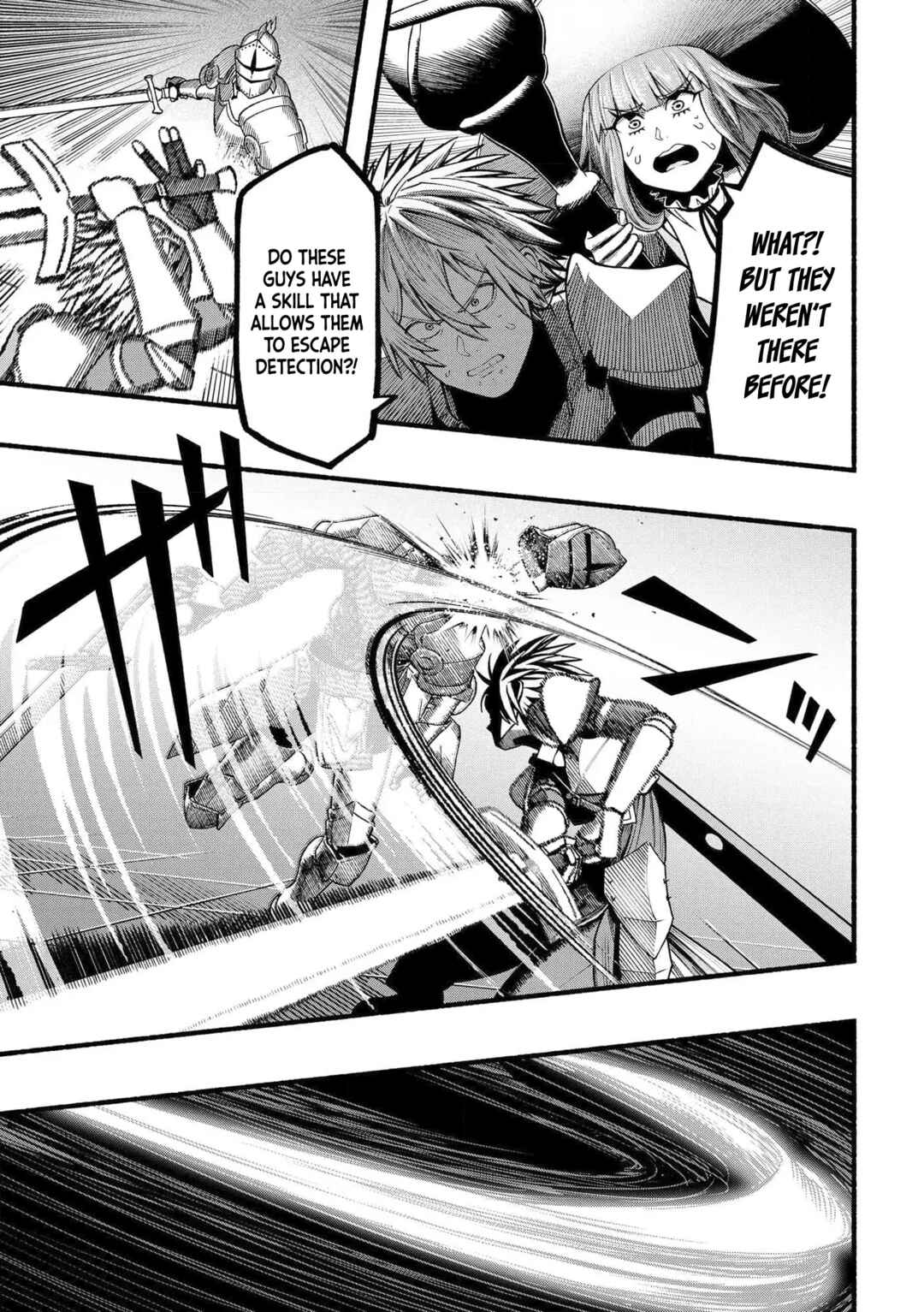 Page 18 Chapter 23 Ryuu to Ayumu Nariagari Boukensha-dou: Youzumi Toshite S-Rank Party kara Tsuihou Sareta Kaifuku Majutsushi, Suterareta Saki de Saikyou no Shinryuu o Fukkatsu Sasete Shimau